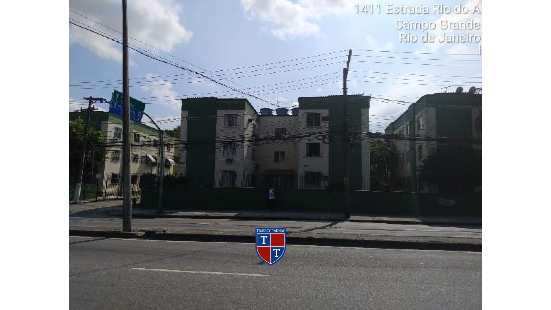 Foto 1 de APARTAMENTO em CAMPO GRANDE - Imóvel Retomado Caixa