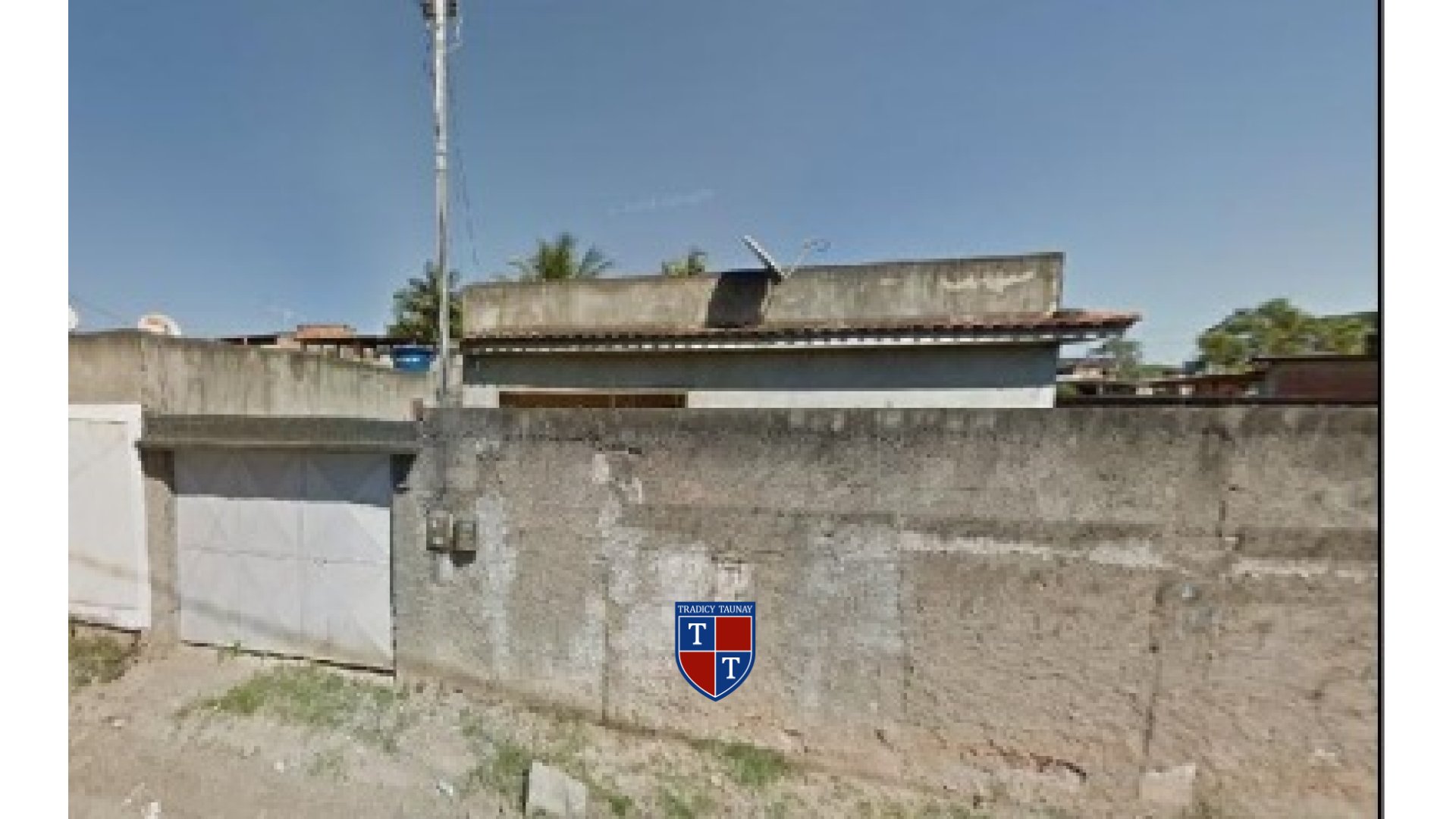 Foto 1 de CASA em JARDIM CATARINA - Imóvel Retomado Caixa