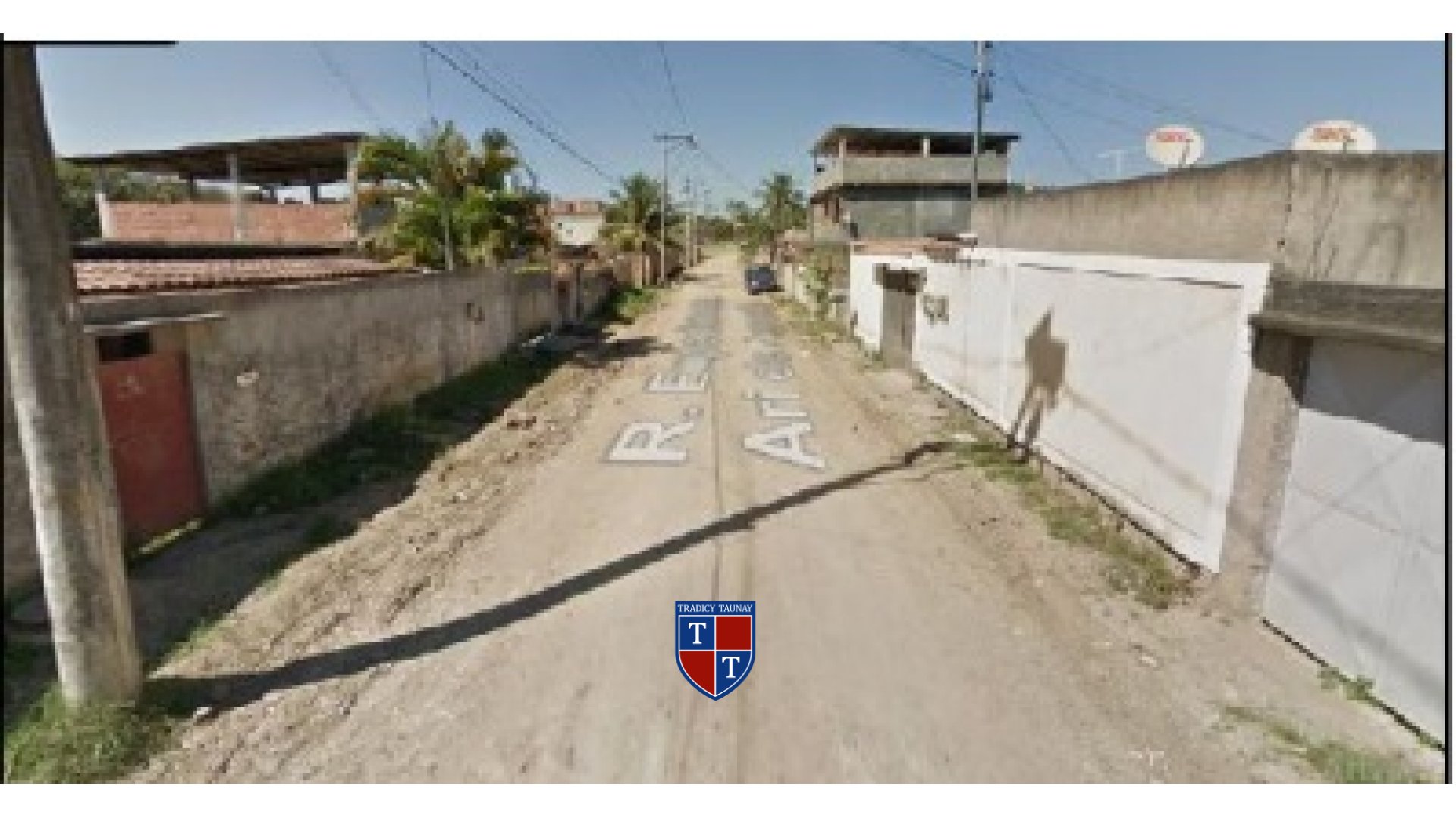 Foto 3 de CASA em JARDIM CATARINA - Imóvel Retomado Caixa