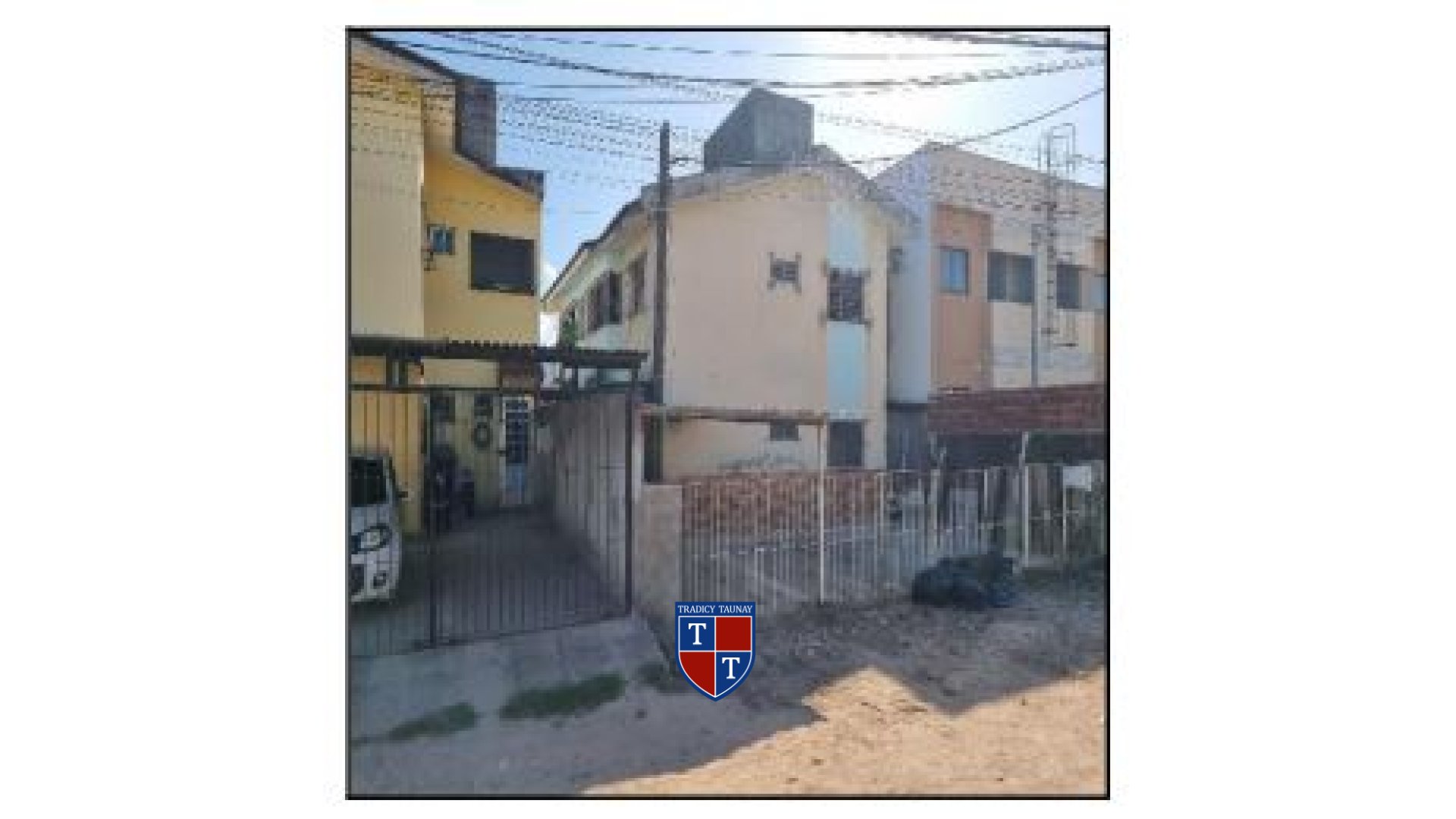 Foto 1 de APARTAMENTO em MARANGUAPE II - Imóvel Retomado Caixa