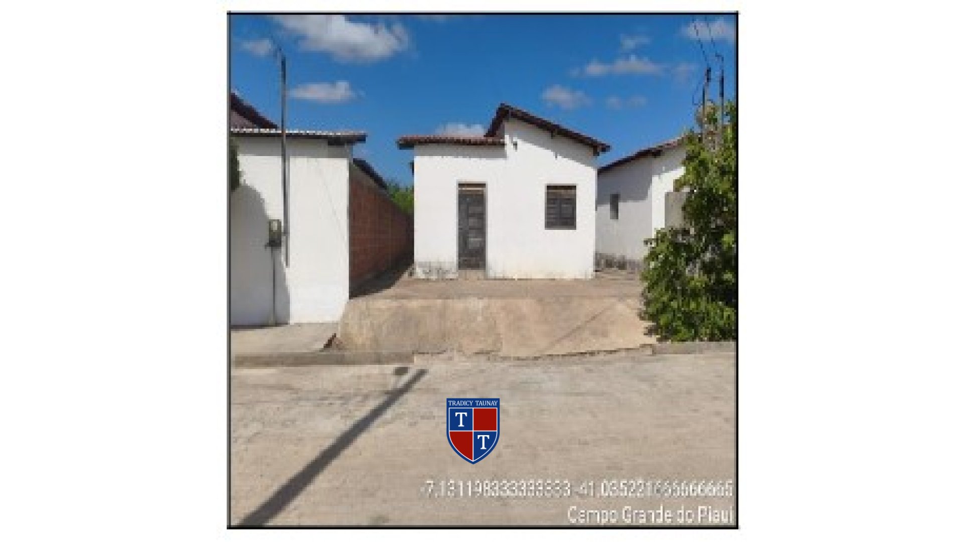 Foto 1 de CASA em CENTRO - Imóvel Retomado Caixa