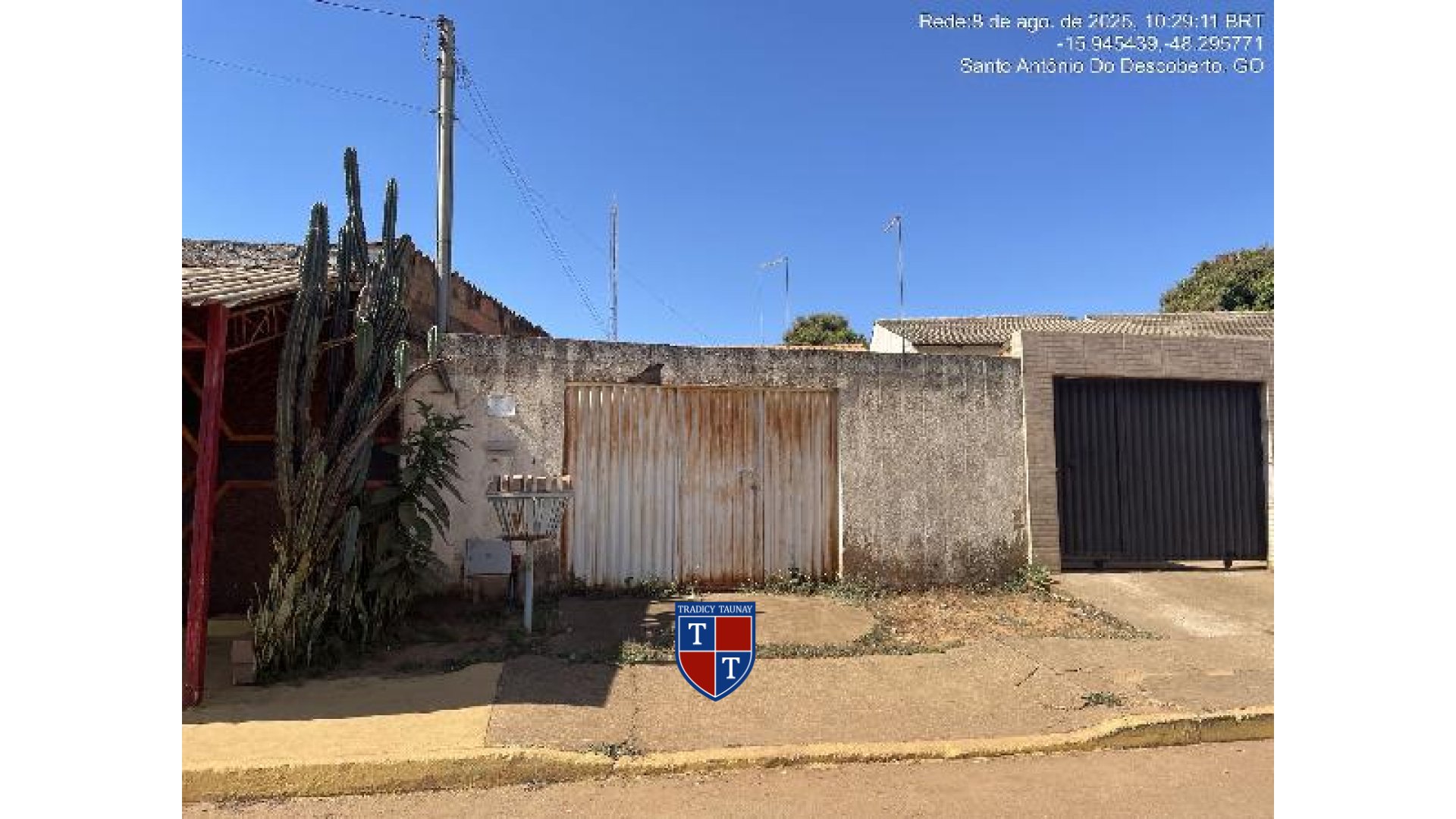 Foto 1 de CASA em JARDIM ANA BEATRIZ I - Imóvel Retomado Caixa
