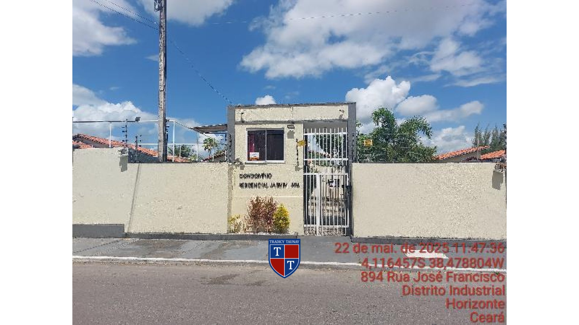 Foto 1 de CASA em ZUMBI - Imóvel Retomado Caixa