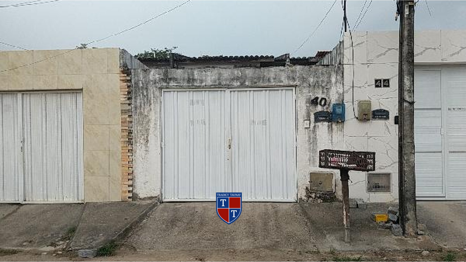 Foto 1 de CASA em GERERAU - Imóvel Retomado Caixa