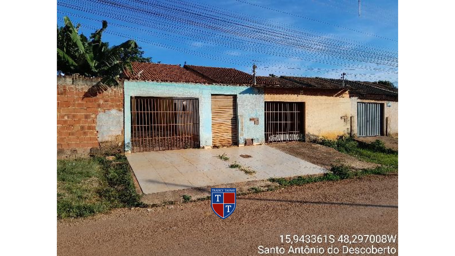 CASA em JARDIM ANA BEATRIZ I