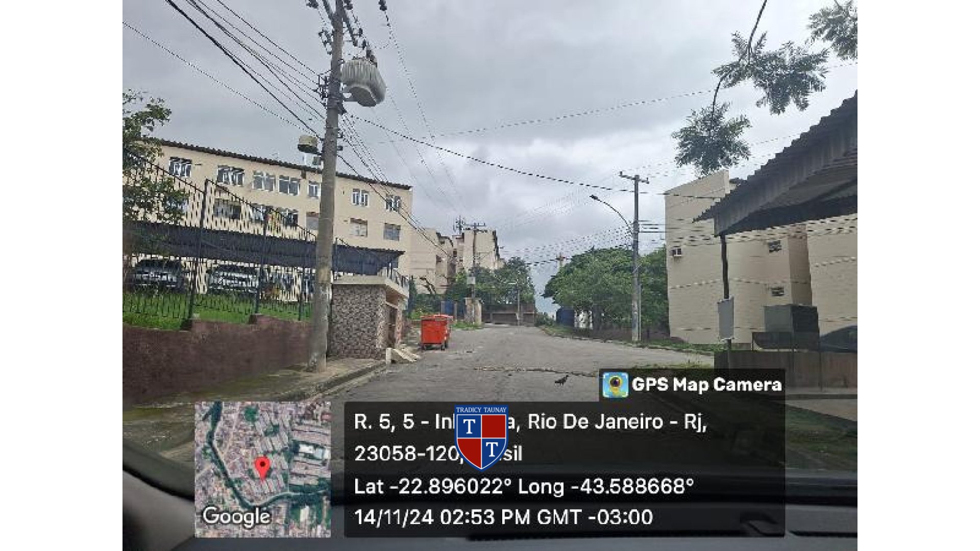 Foto 1 de APARTAMENTO em CAMPO GRANDE, RIO DE JANEIRO/RJ - Imóvel Retomado CAIXA Ref 8444411635612