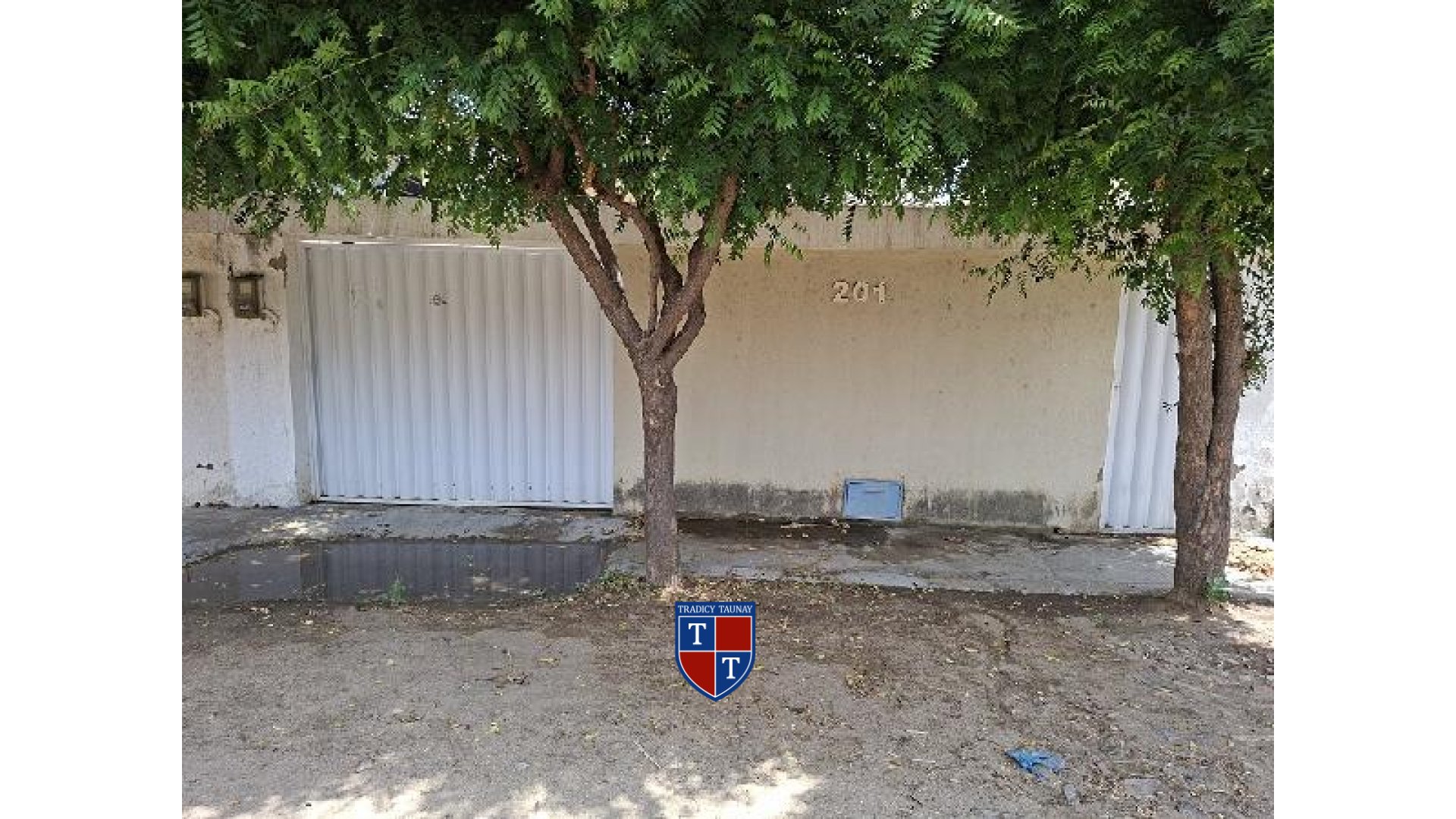 Foto 1 de CASA em BAIRRO TIBIQUARI - Imóvel Retomado Caixa