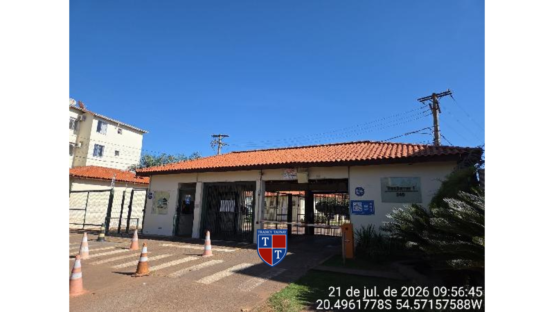 CASA em PARQUE RESIDENCIAL RITA VIEIRA
