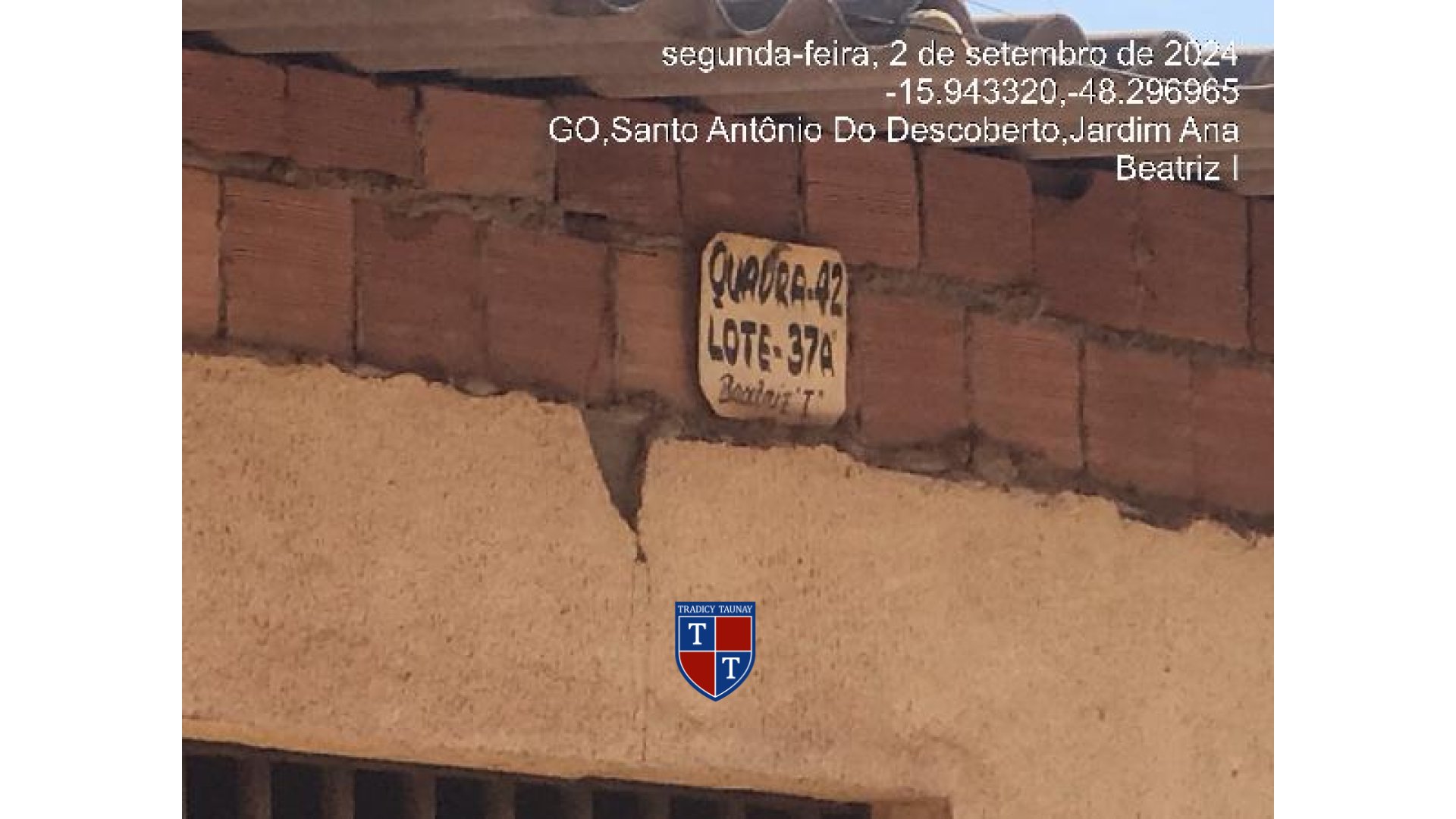 Foto 1 de CASA em JARDIM ANA BEATRIZ I - Imóvel Retomado Caixa