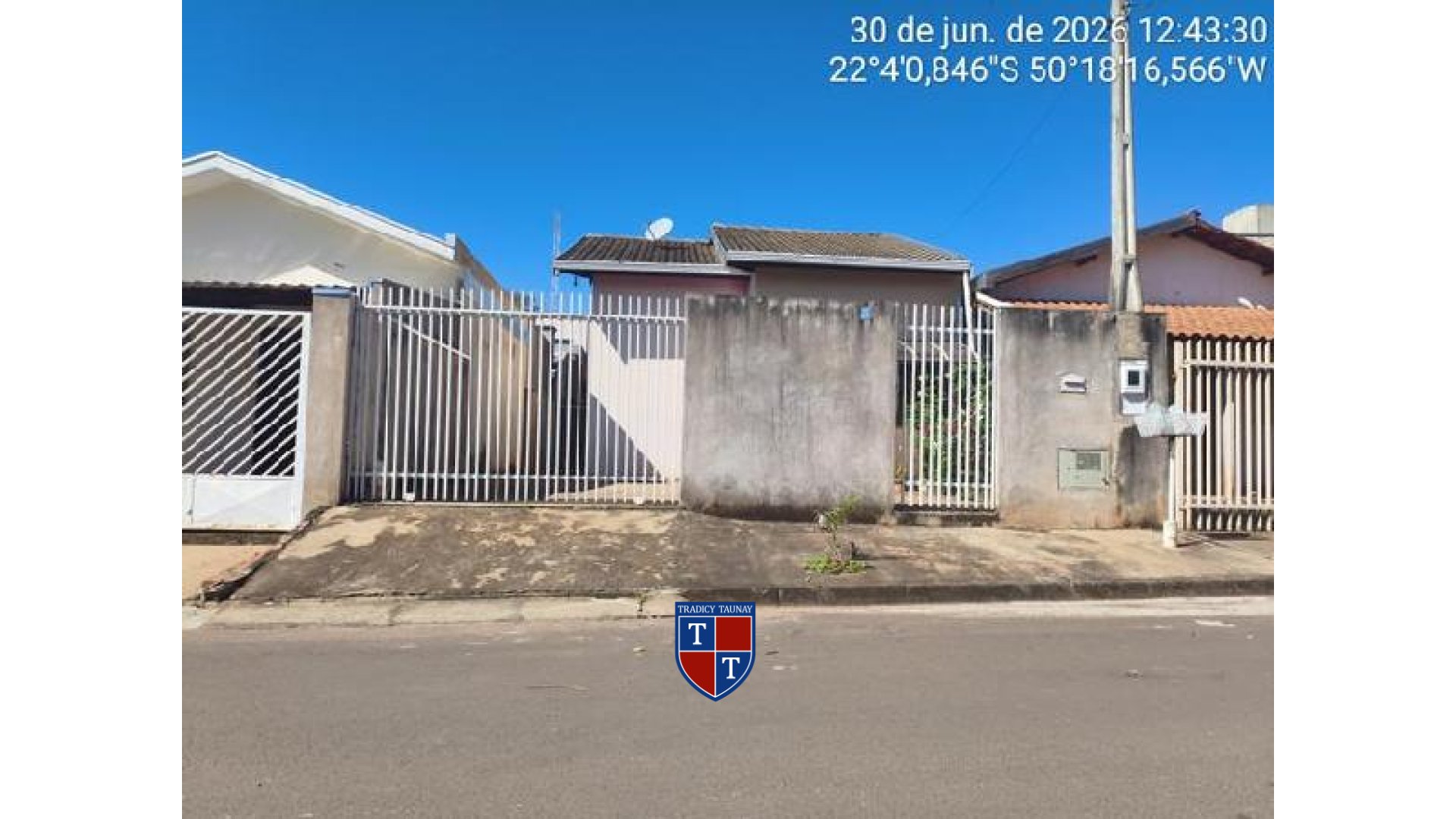 Foto 1 de CASA em JARDIM DAS PALMEIRAS - Imóvel Retomado Caixa