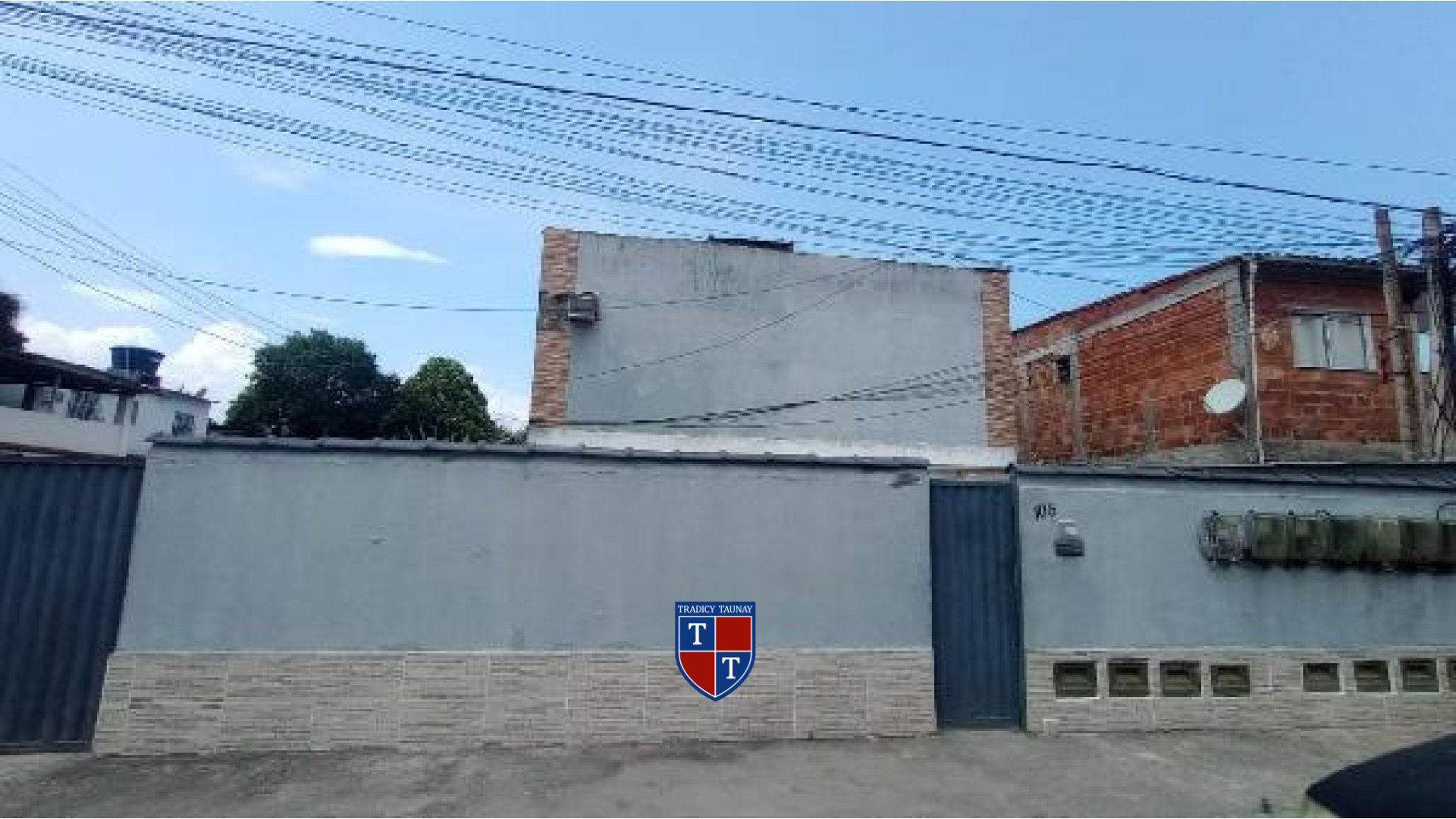Foto 1 de CASA em COLUBANDE - Imóvel Retomado Caixa