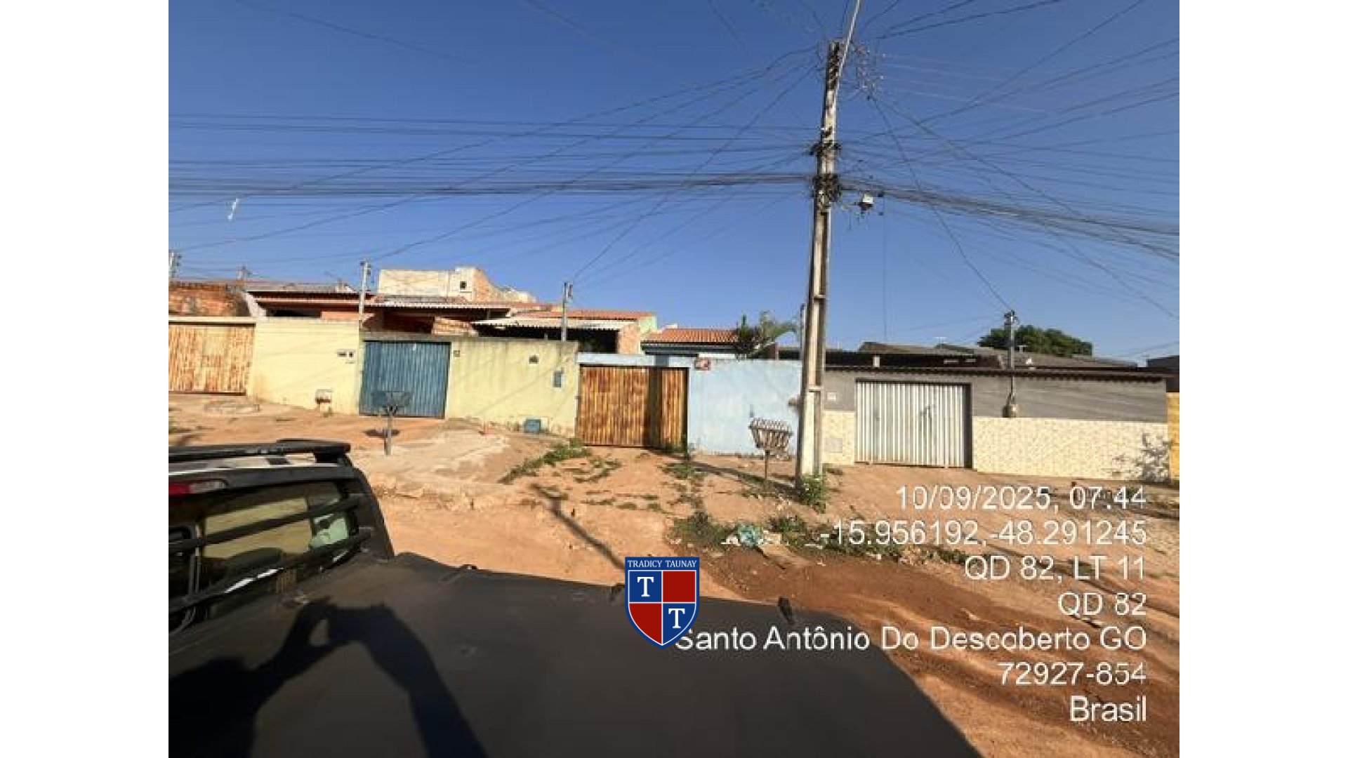 Foto 1 de CASA em VILA RAIO DE LUZ - Imóvel Retomado Caixa