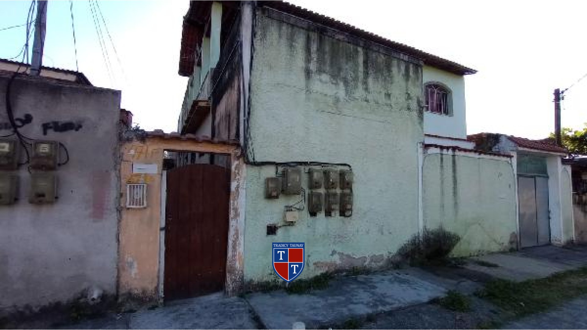 Foto 1 de CASA em TRINDADE - Imóvel Retomado Caixa