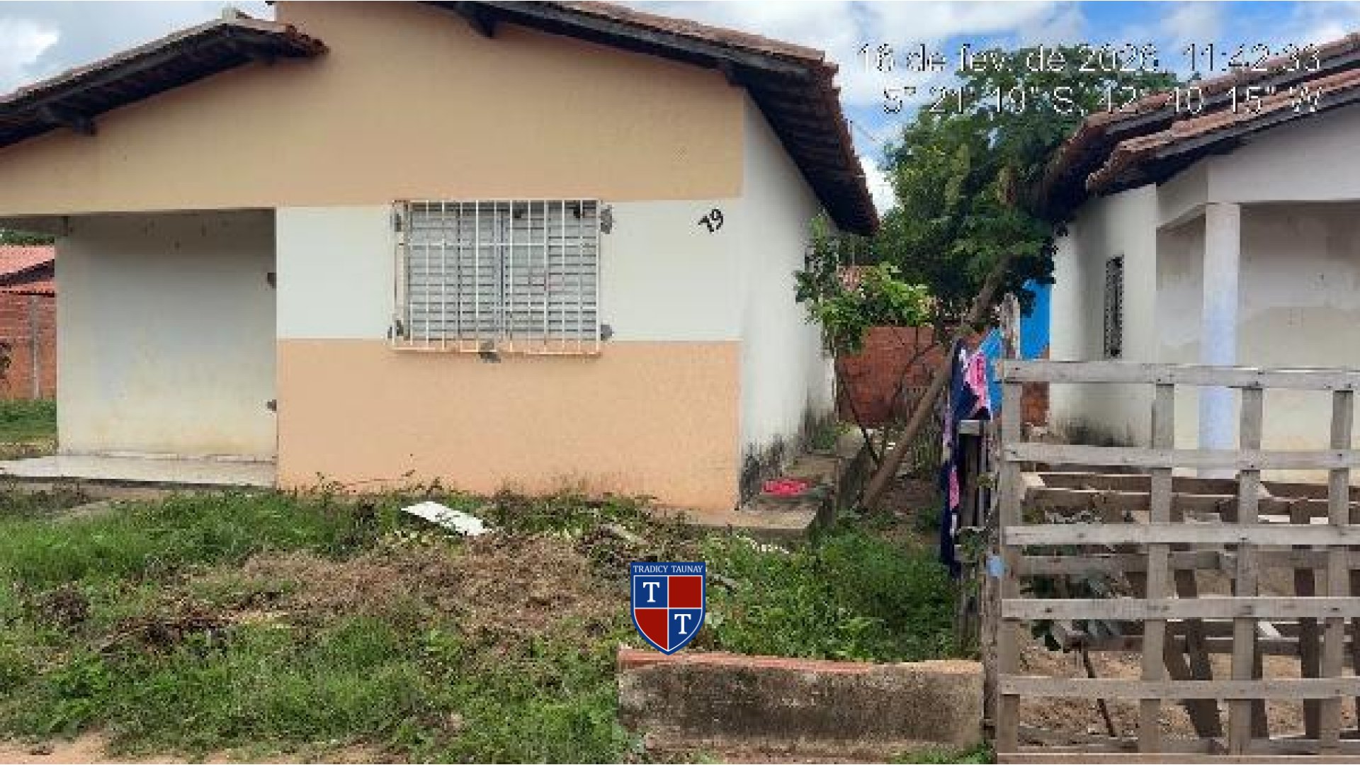 Foto 1 de CASA em MUTIRAO - Imóvel Retomado Caixa