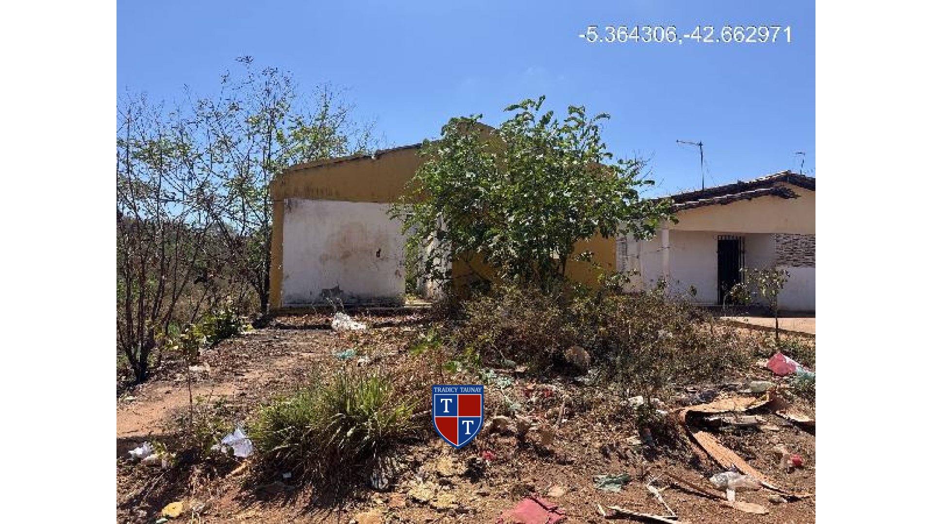 Foto 1 de CASA em CIDADE NOVA - Imóvel Retomado Caixa