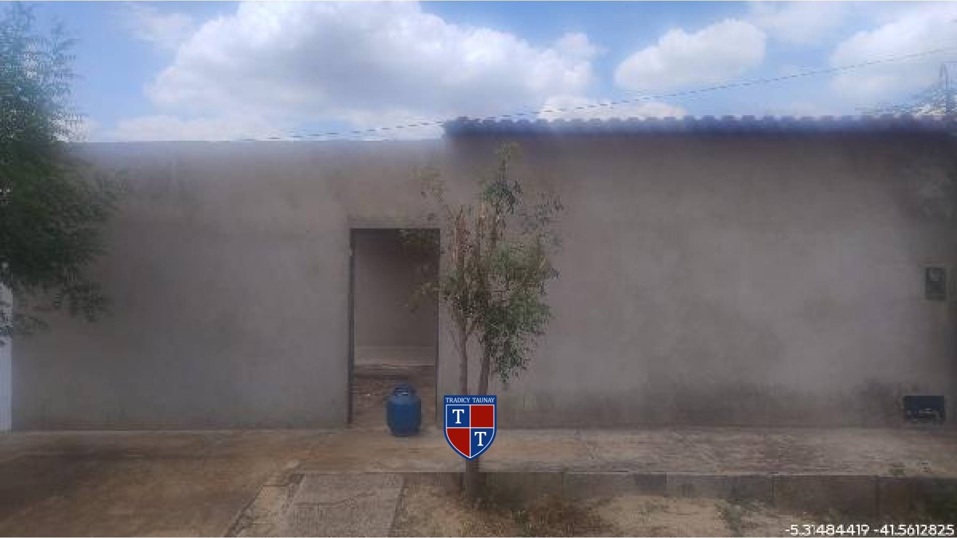 CASA em CASTELO DO PIAUI