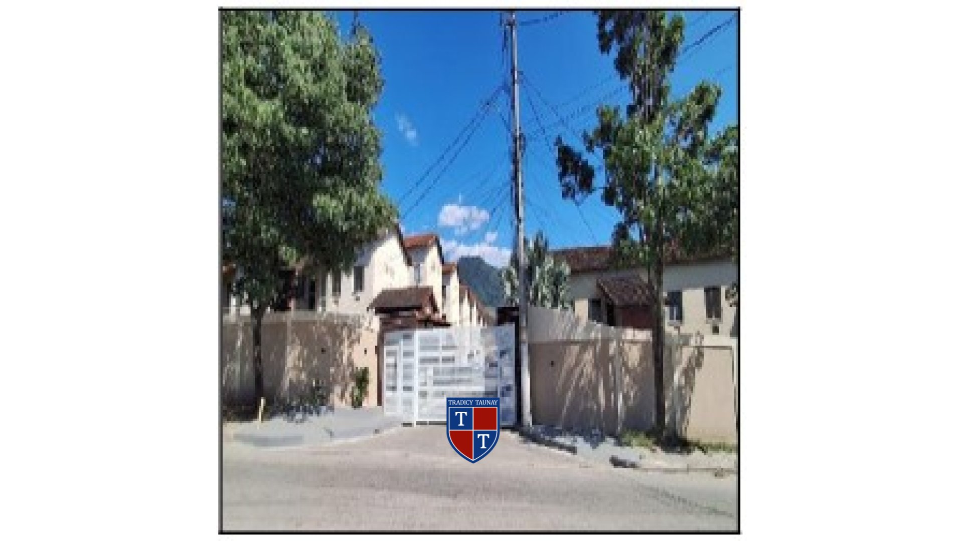 Foto 1 de APARTAMENTO em JARDIM GUANDU - Imóvel Retomado Caixa