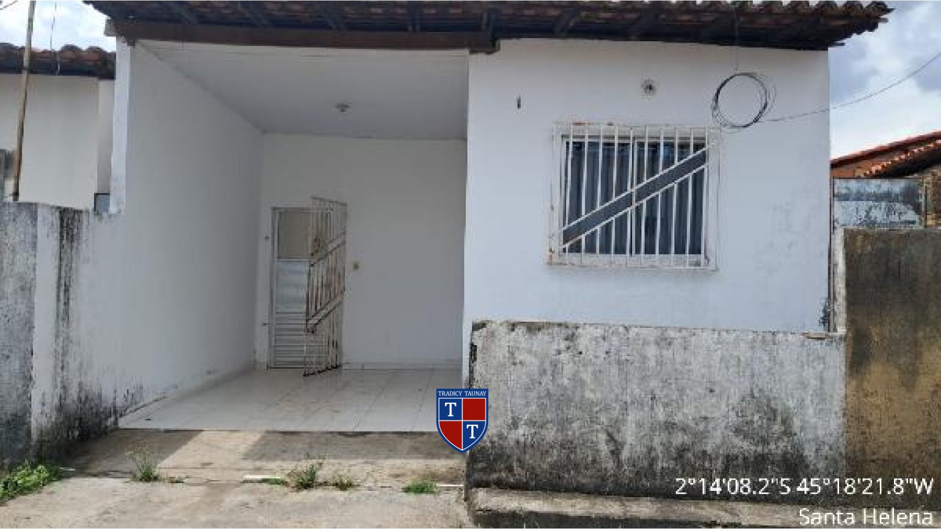 Foto 1 de CASA em SANTA HELENA - Imóvel Retomado Caixa