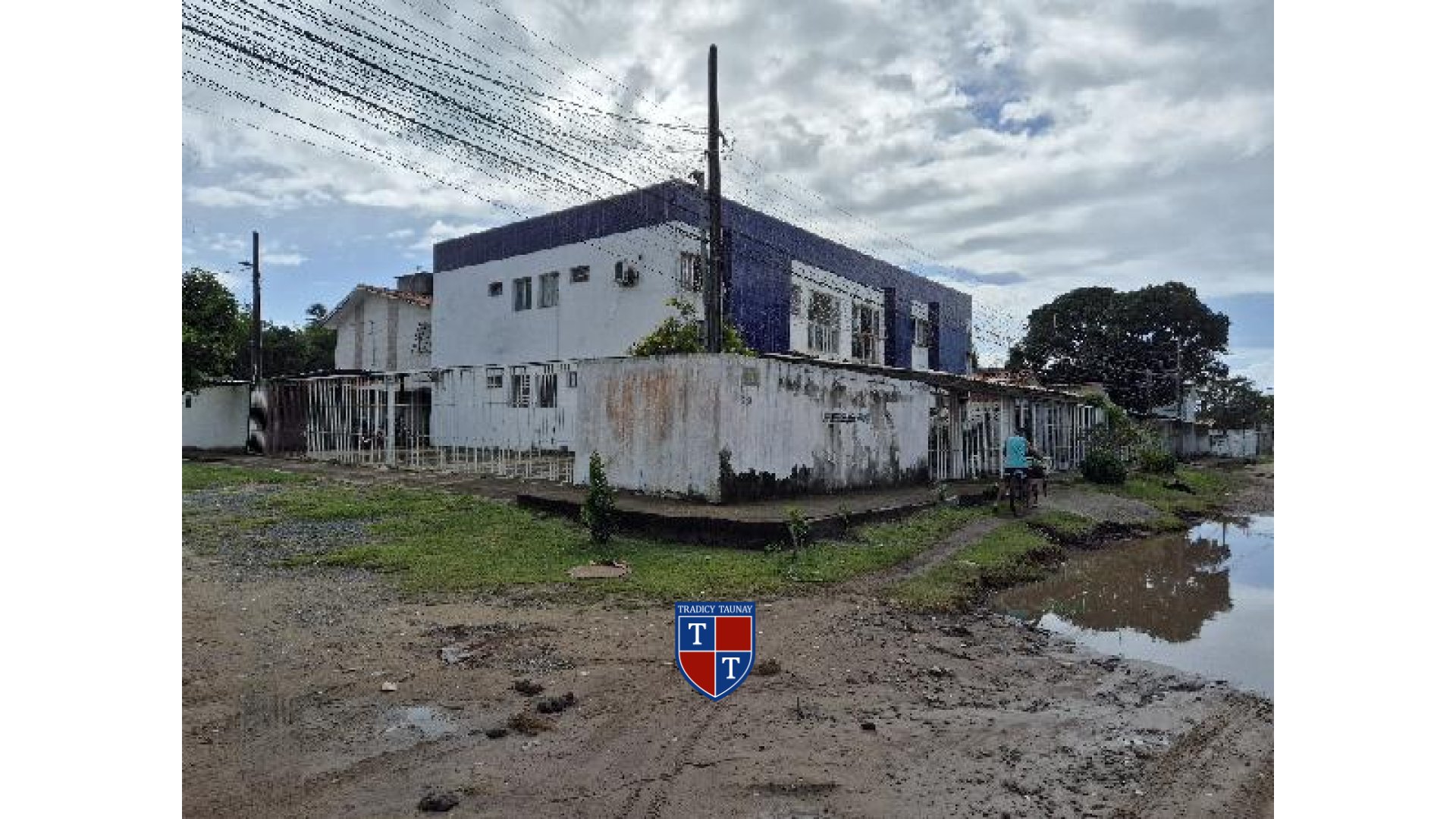 Foto 1 de APARTAMENTO em NOSSA SENHORA DO O - Imóvel Retomado Caixa