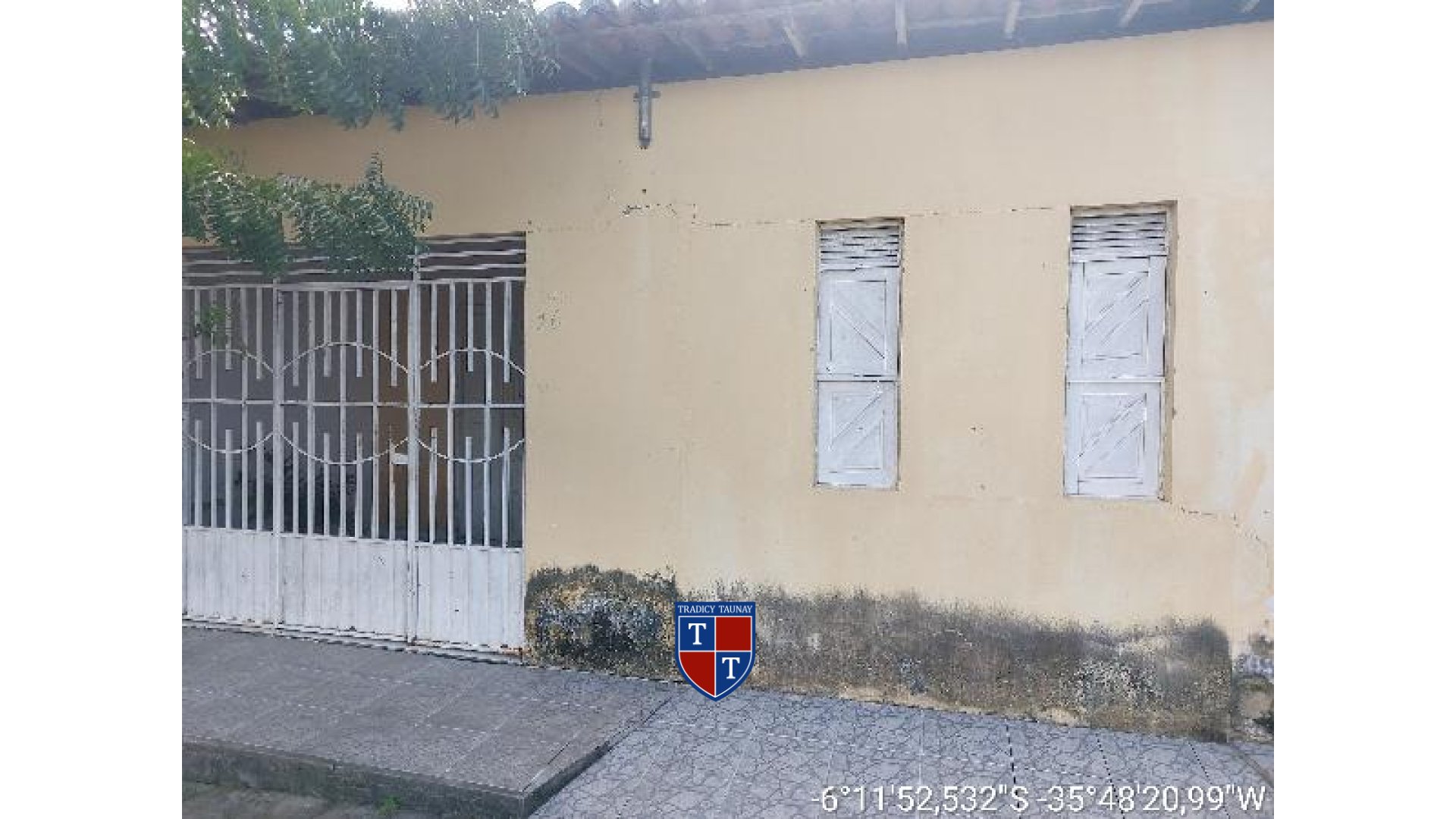 Foto 1 de CASA em CENTRO - Imóvel Retomado Caixa