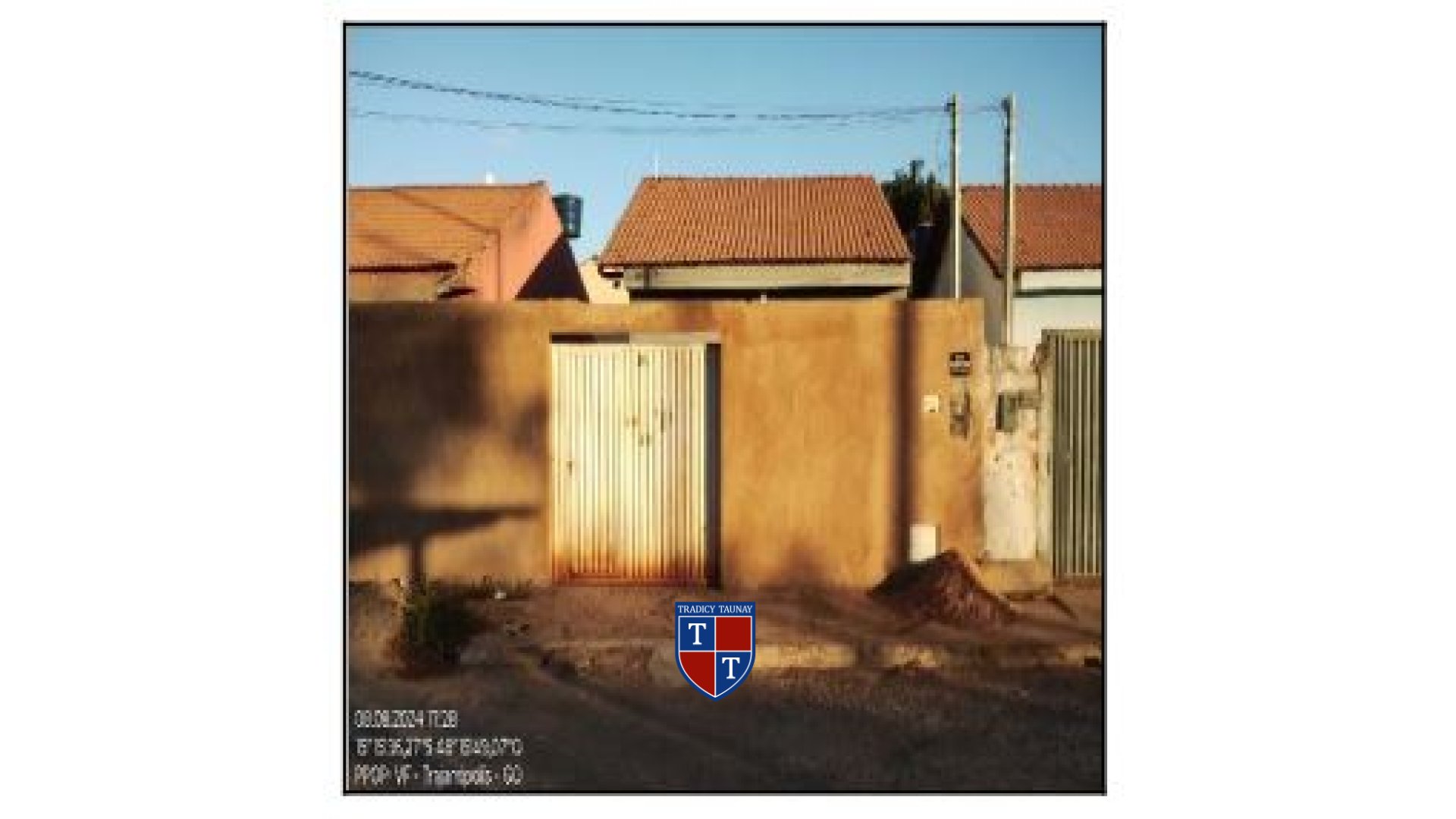 Foto 1 de CASA em CENTRO - Imóvel Retomado Caixa