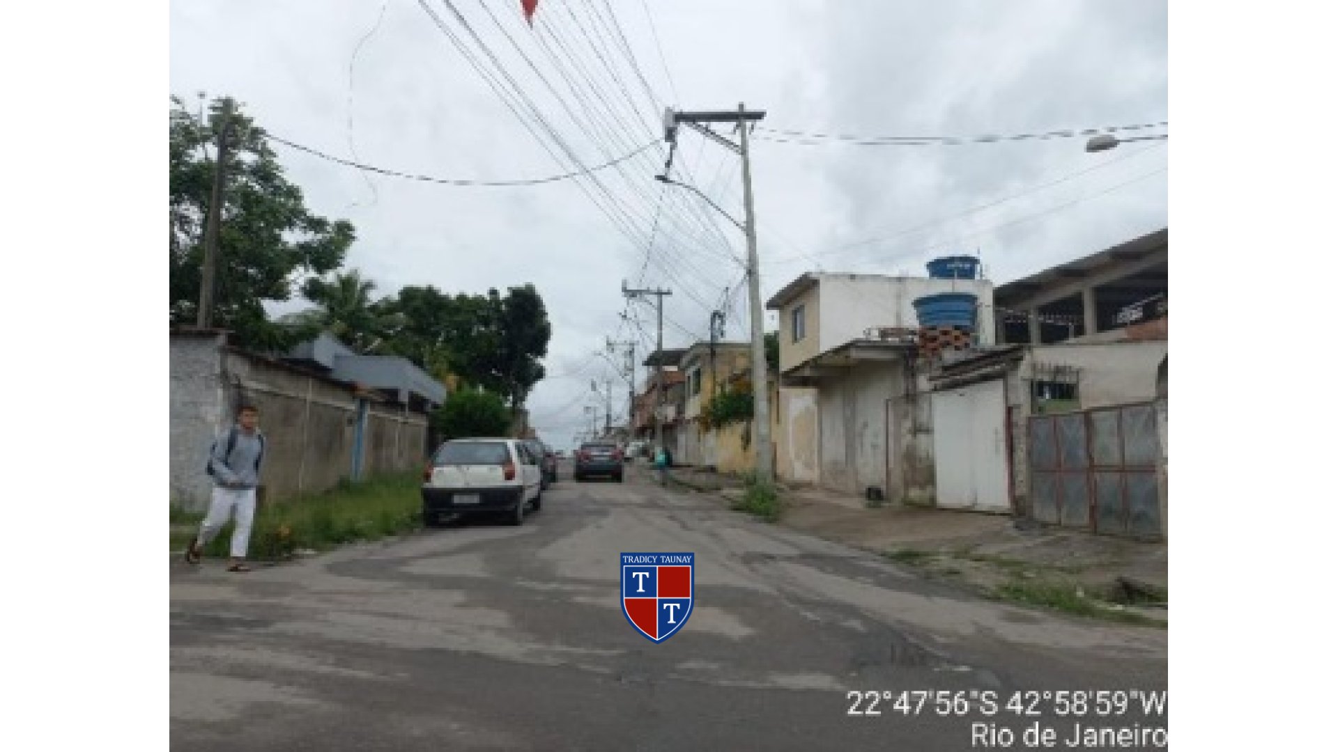 Foto 3 de CASA em SANTA LUZIA - Imóvel Retomado Caixa