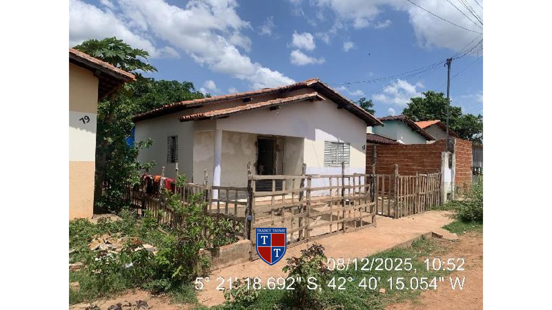 Foto 1 de CASA em MUTIRAO - Imóvel Retomado Caixa