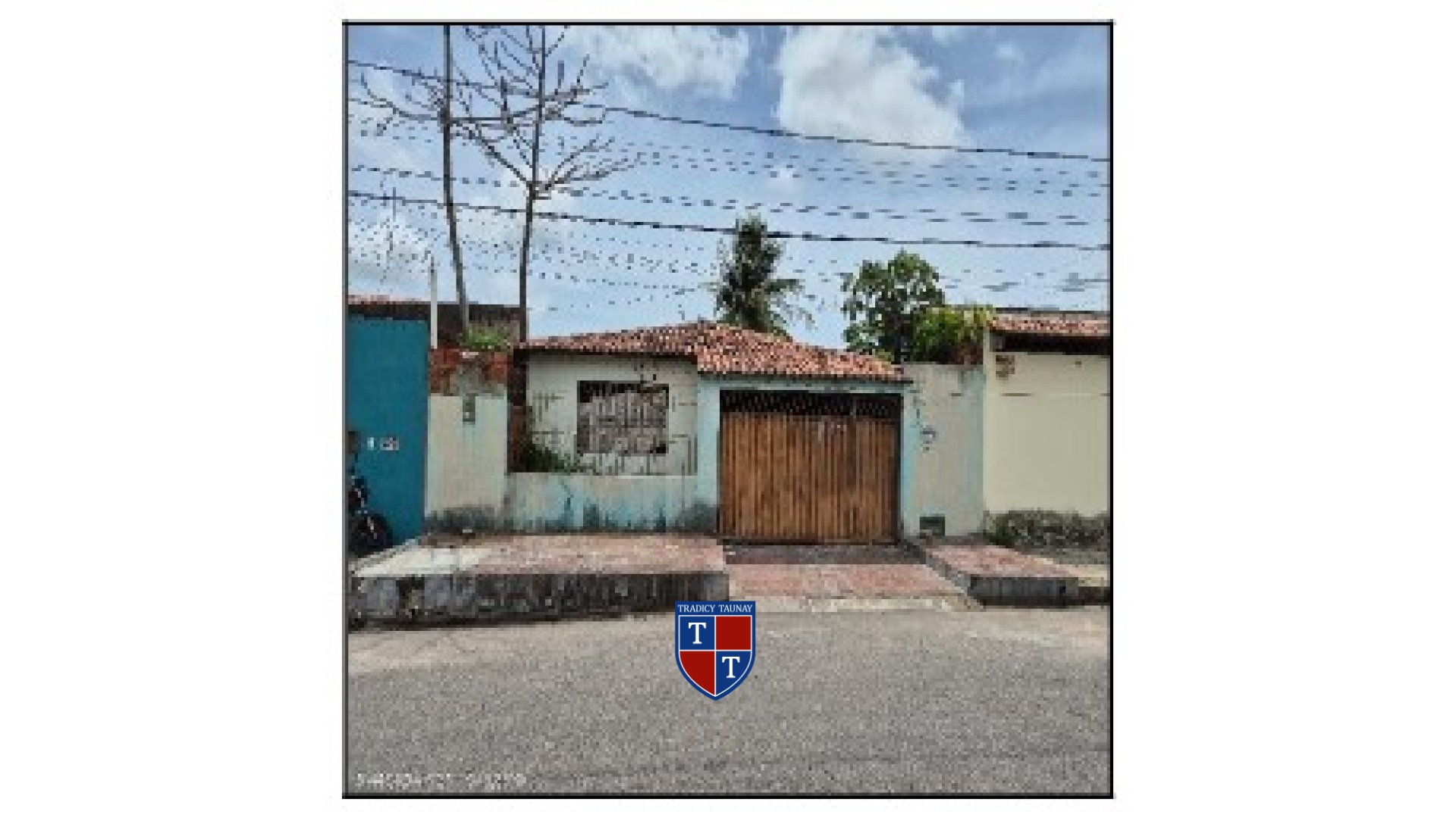 Foto 1 de PREDIO em NOSSA SENHORA DA APRESENTACAO - Imóvel Retomado Caixa
