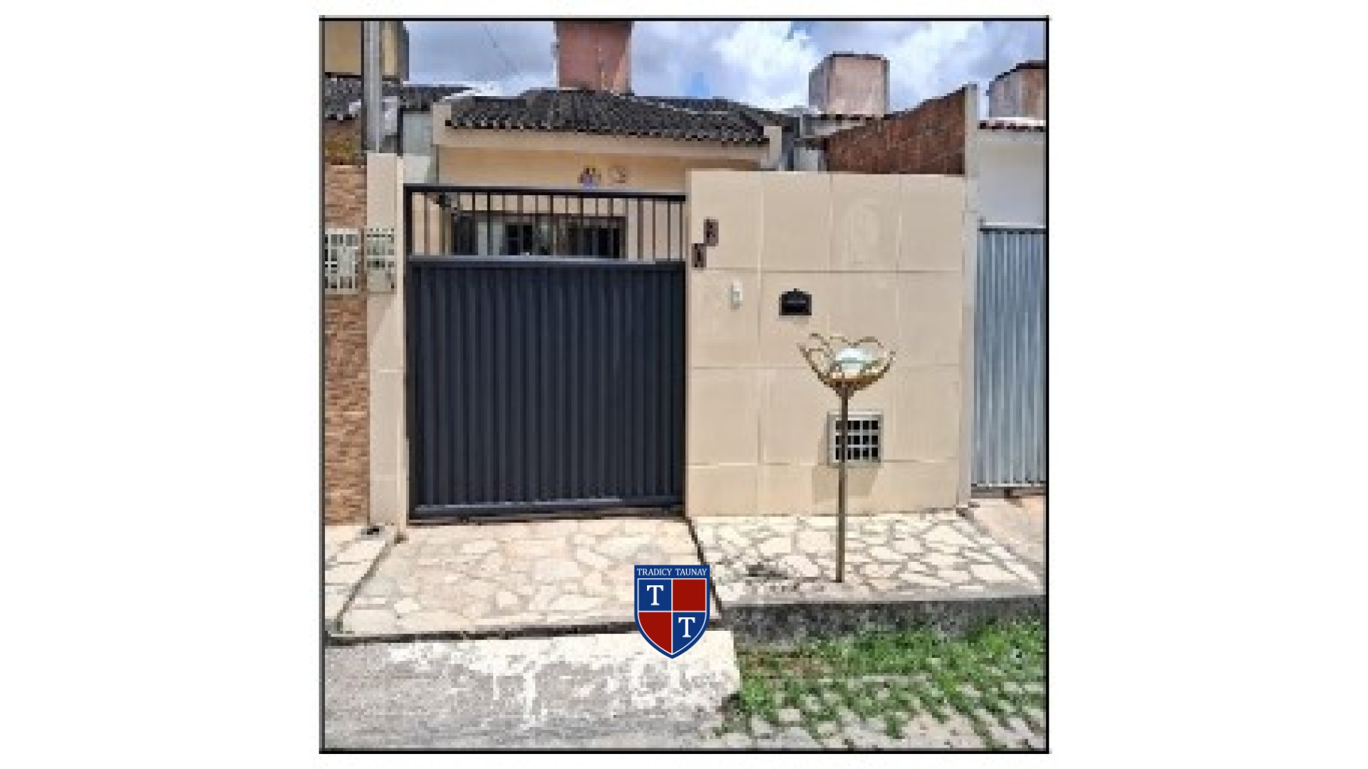 Foto 1 de CASA em LOT PLANO DE VIDA II - Imóvel Retomado Caixa