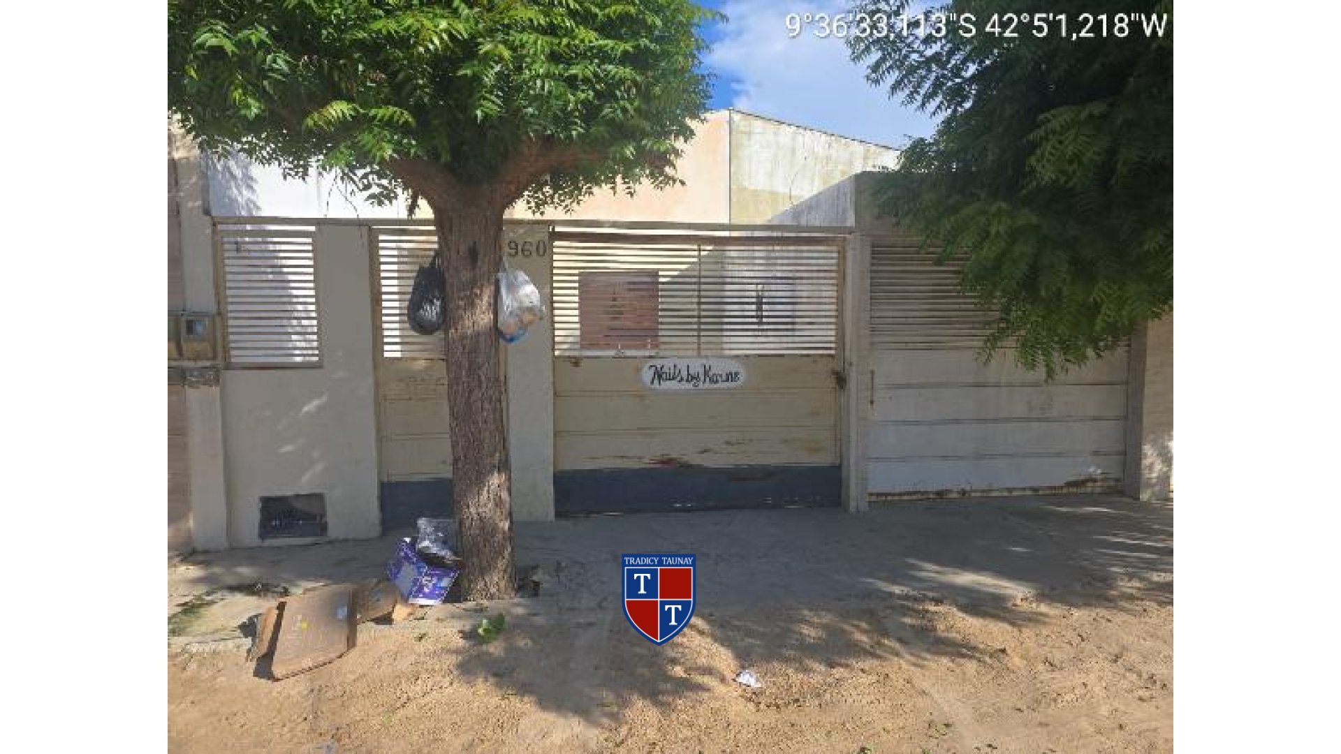 Foto 1 de CASA em CENTRO - Imóvel Retomado Caixa