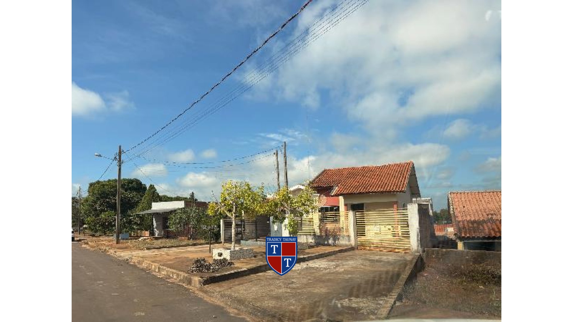 Foto 1 de CASA em GLEBA ATLANTICA - Imóvel Retomado Caixa