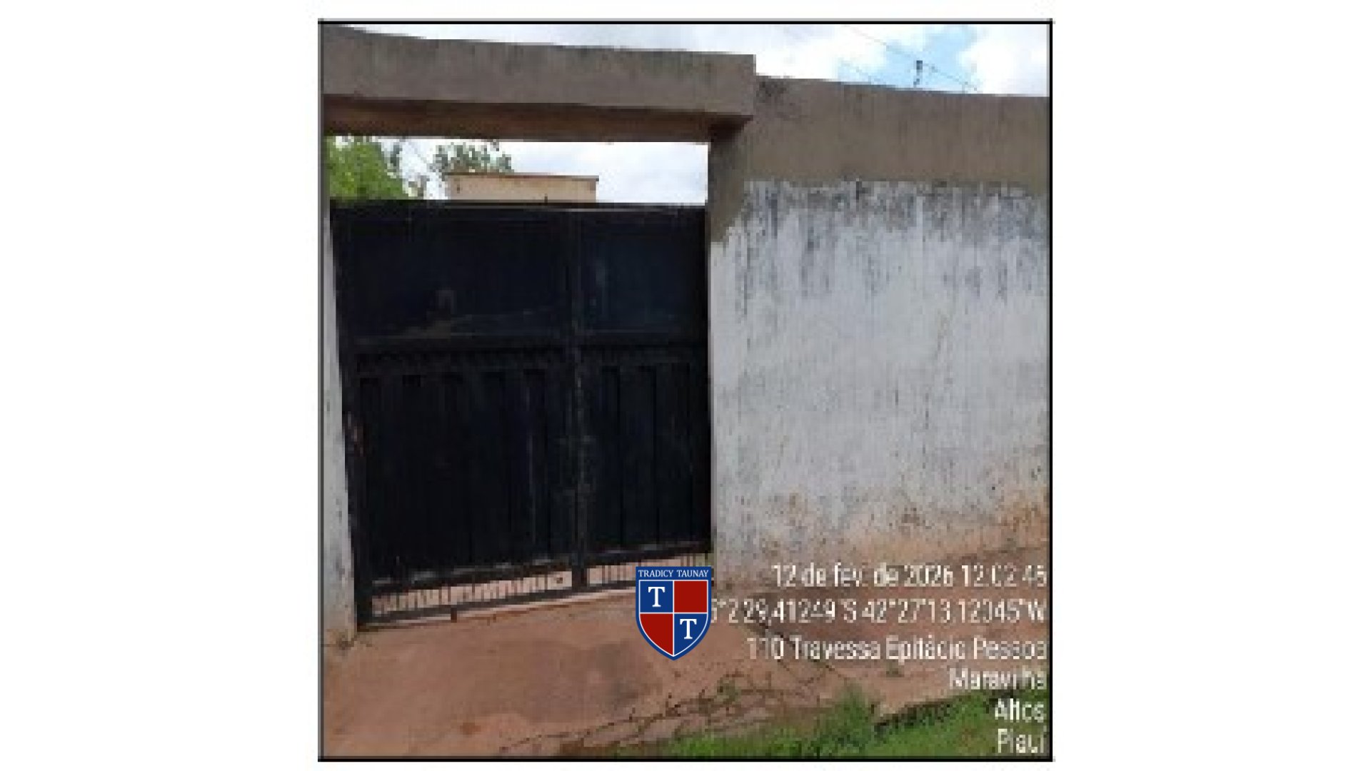Foto 1 de CASA em CENTRO - Imóvel Retomado Caixa