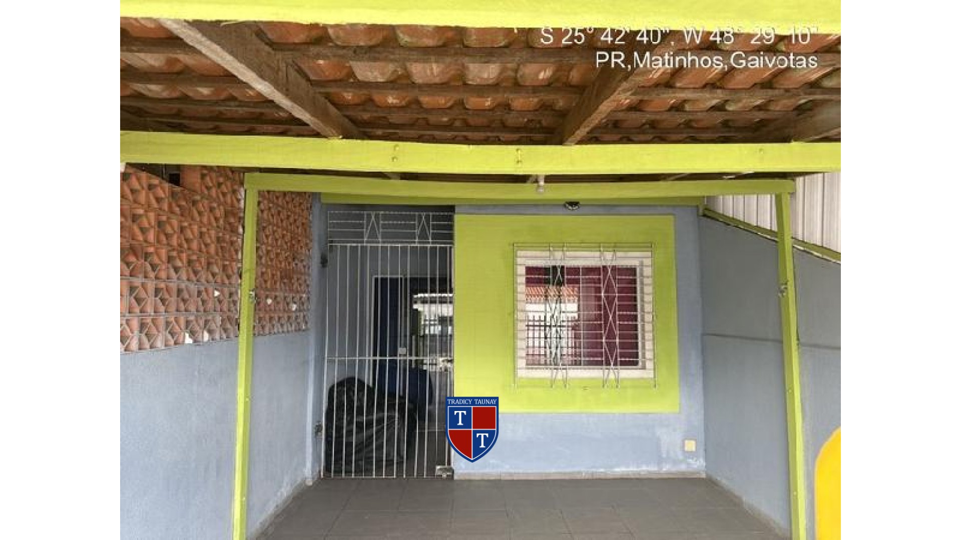 Foto 1 de CASA em ARCO IRIS - Imóvel Retomado Caixa