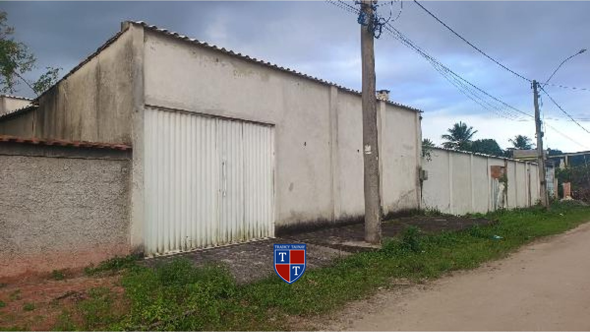 Foto 1 de CASA em LOT JARDIM DA PAZ - Imóvel Retomado Caixa