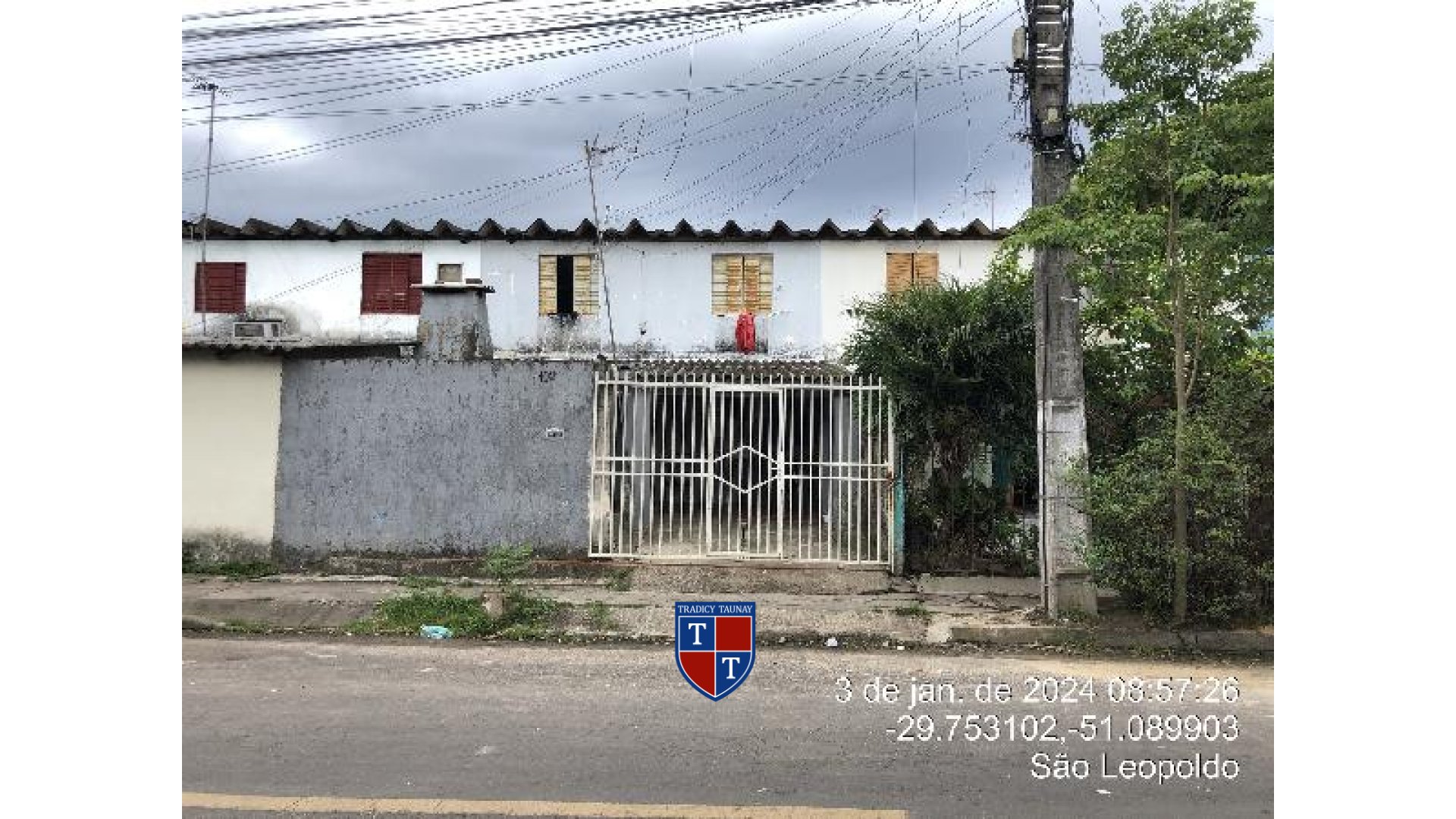 Foto 1 de APARTAMENTO em FEITORIA - Imóvel Retomado Caixa