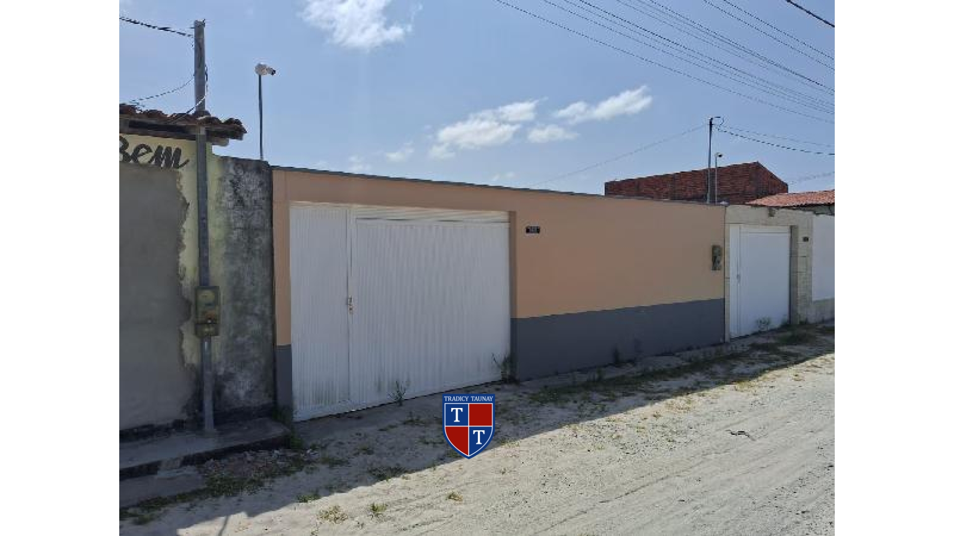 Foto 1 de CASA em CENTRO, HUMBERTO DE CAMPOS/MA - Imóvel Retomado CAIXA Ref 8444411802780