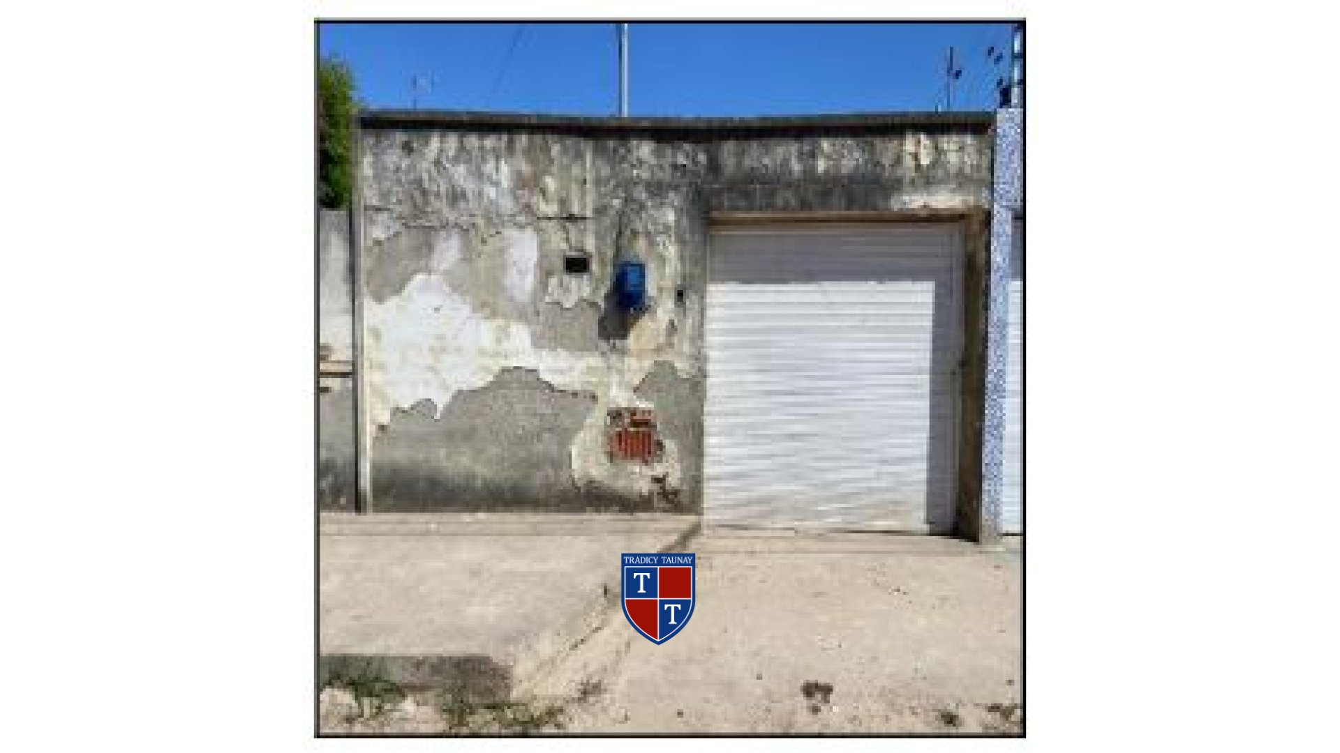 Foto 1 de CASA em CAJUEIRO DA MALHADA - Imóvel Retomado Caixa