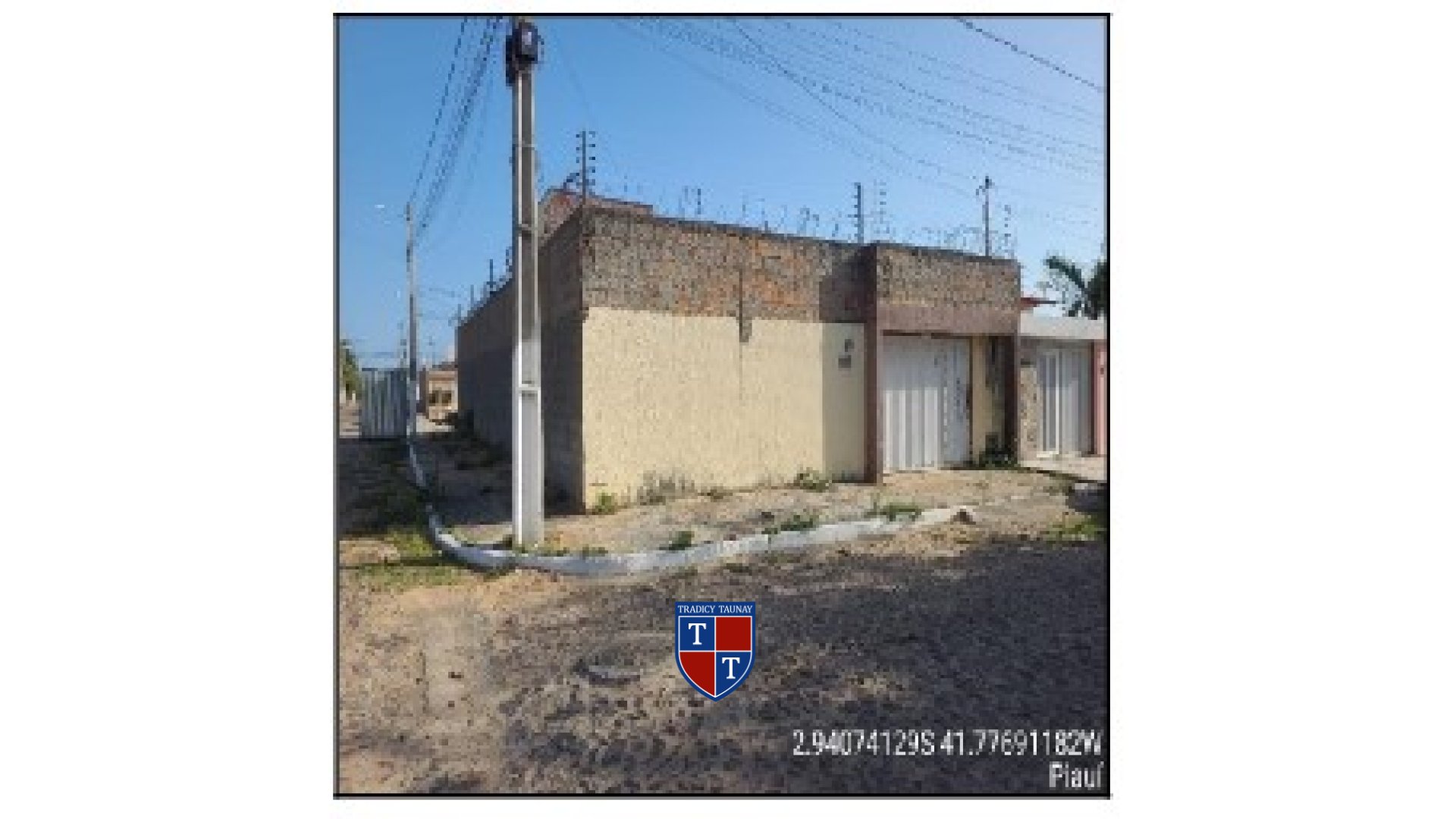 Foto 1 de CASA em ROSAPOLIS - Imóvel Retomado Caixa