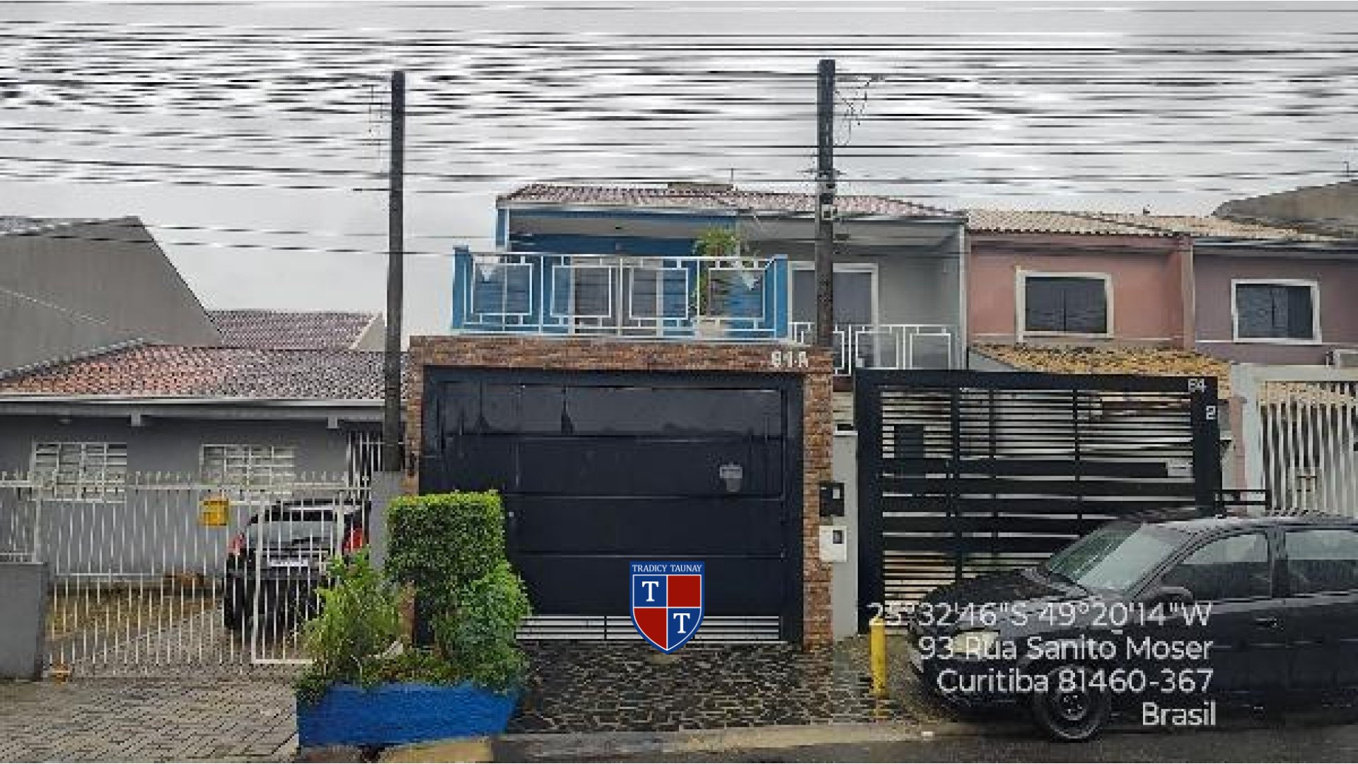Foto 1 de CASA em CIDADE INDUSTRIAL - Imóvel Retomado Caixa