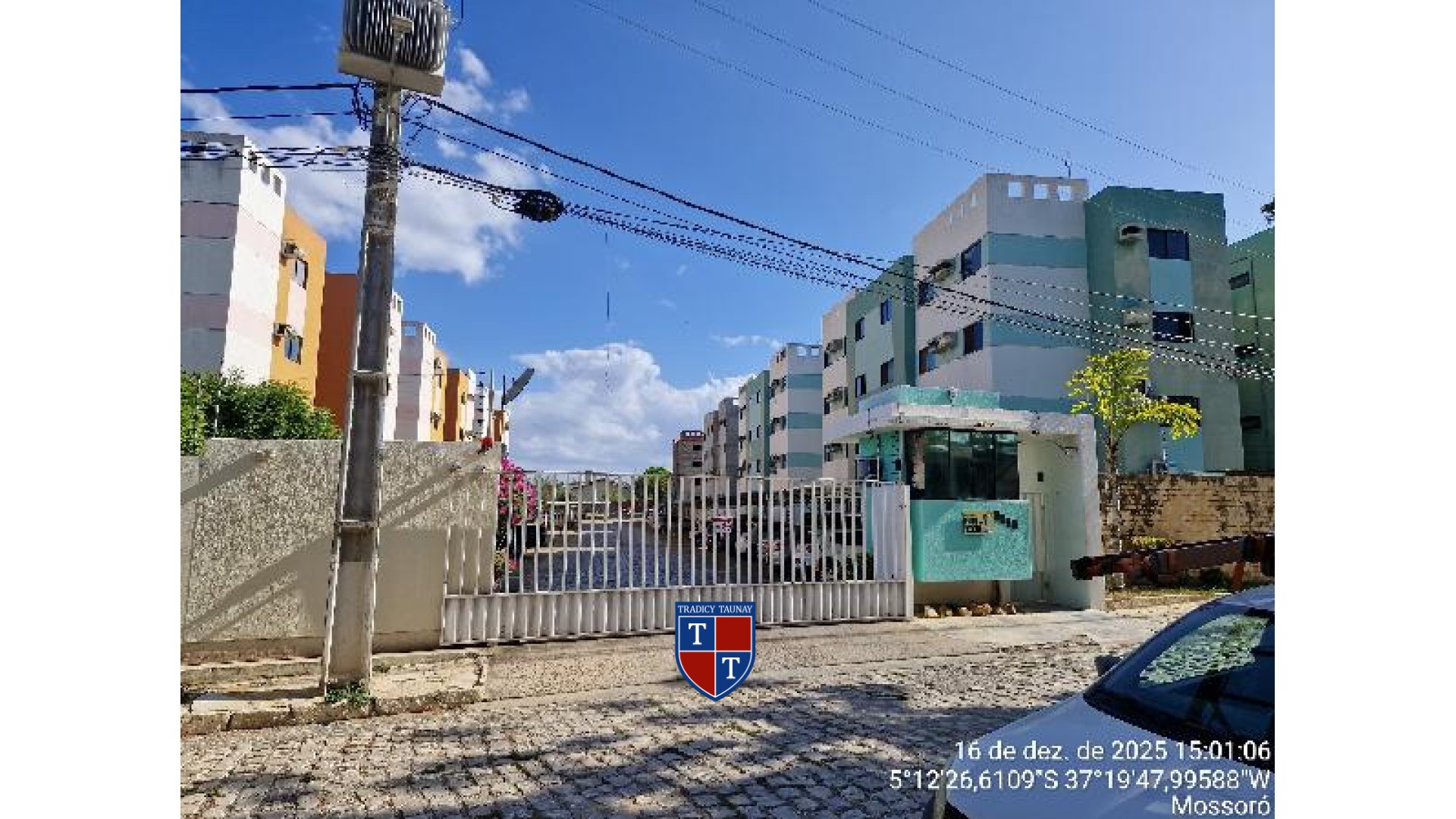 Foto 1 de APARTAMENTO em PRESIDENTE COSTA E SILVA - Imóvel Retomado Caixa