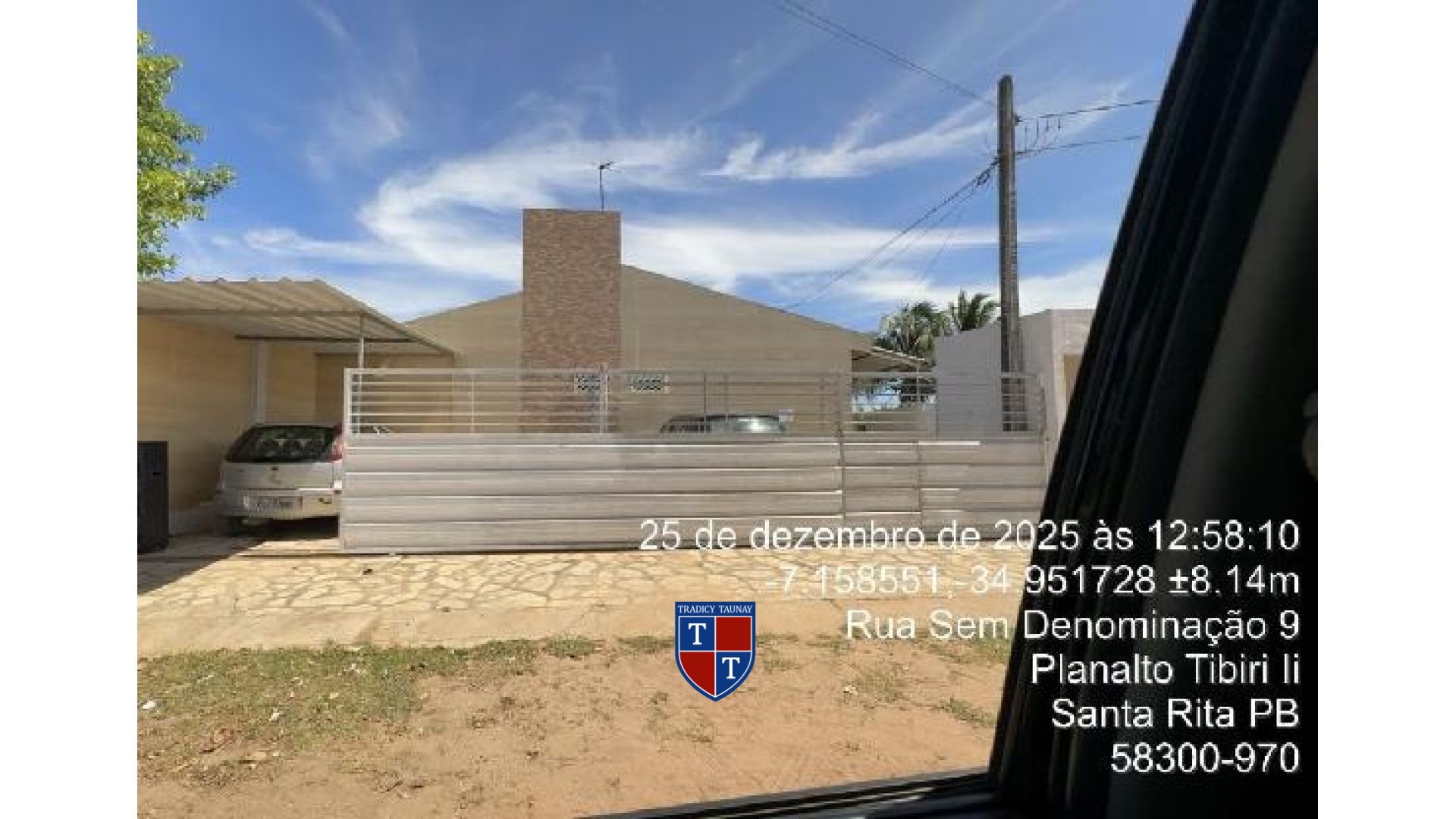 Foto 1 de CASA em PRIVE AEROPORTO - Imóvel Retomado Caixa