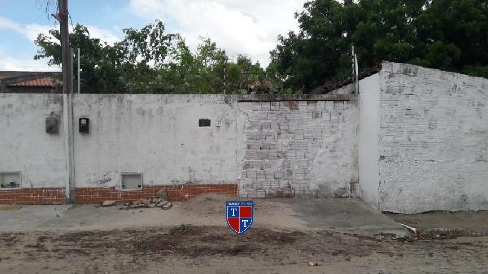 Foto 1 de CASA em PLANALTO DA GALILEIA - Imóvel Retomado Caixa