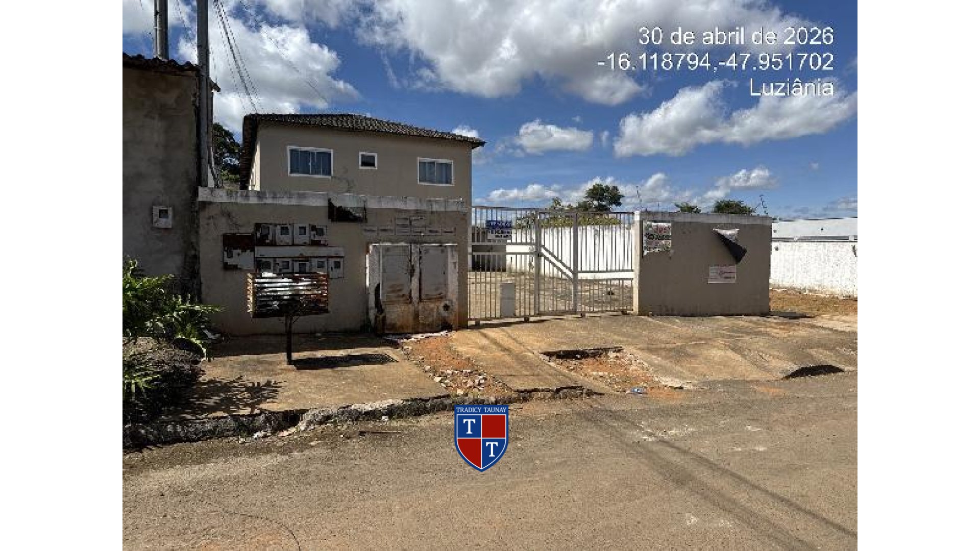 Foto 1 de APARTAMENTO em PARQUE NAPOLIS A - Imóvel Retomado Caixa