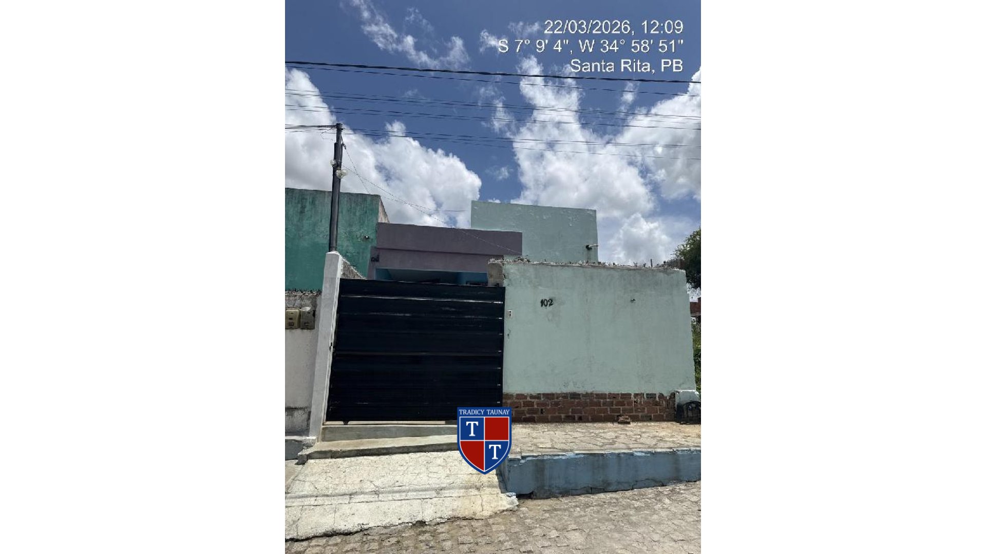 Foto 1 de CASA em PLANO DE VIDA -2ETA - Imóvel Retomado Caixa