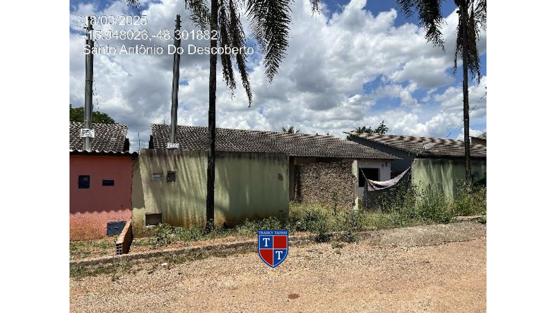 Foto 1 de CASA em JARDIM ANA BEATRIZ I - Imóvel Retomado Caixa