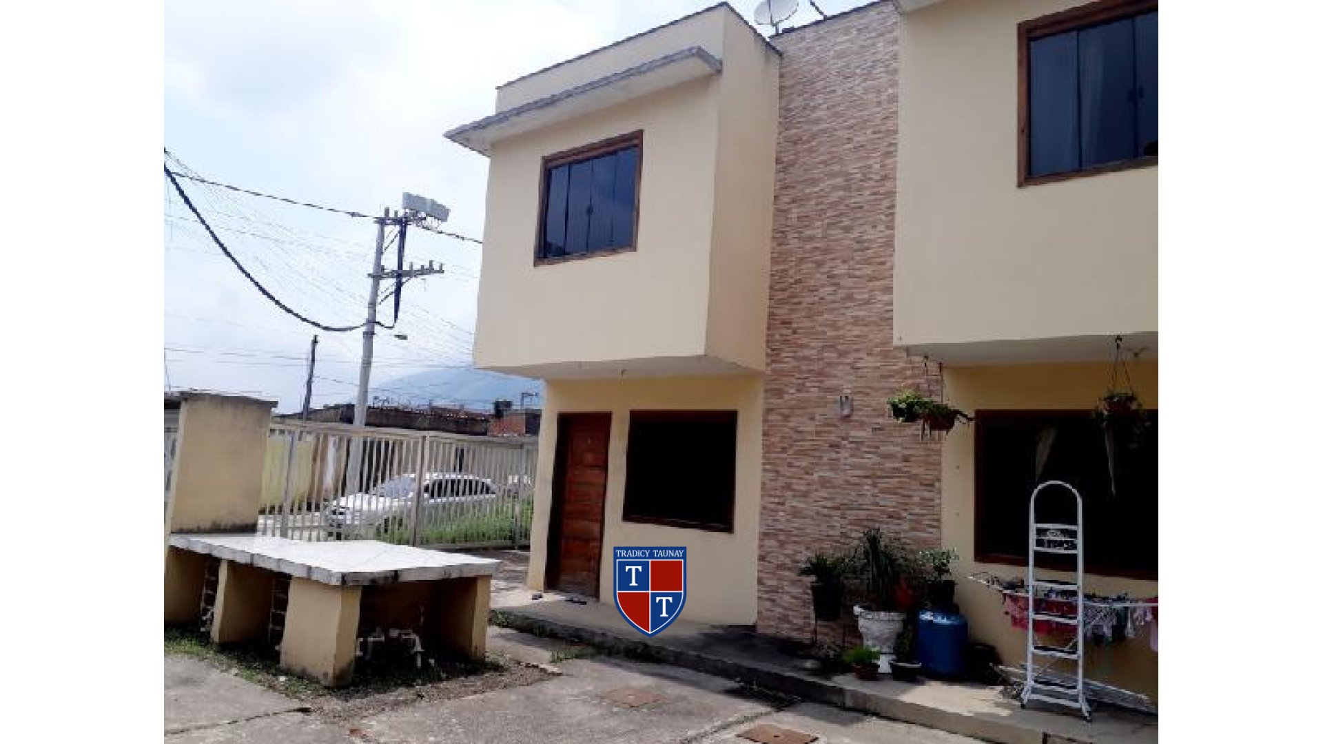 Foto 1 de CASA em CABUCU - Imóvel Retomado Caixa