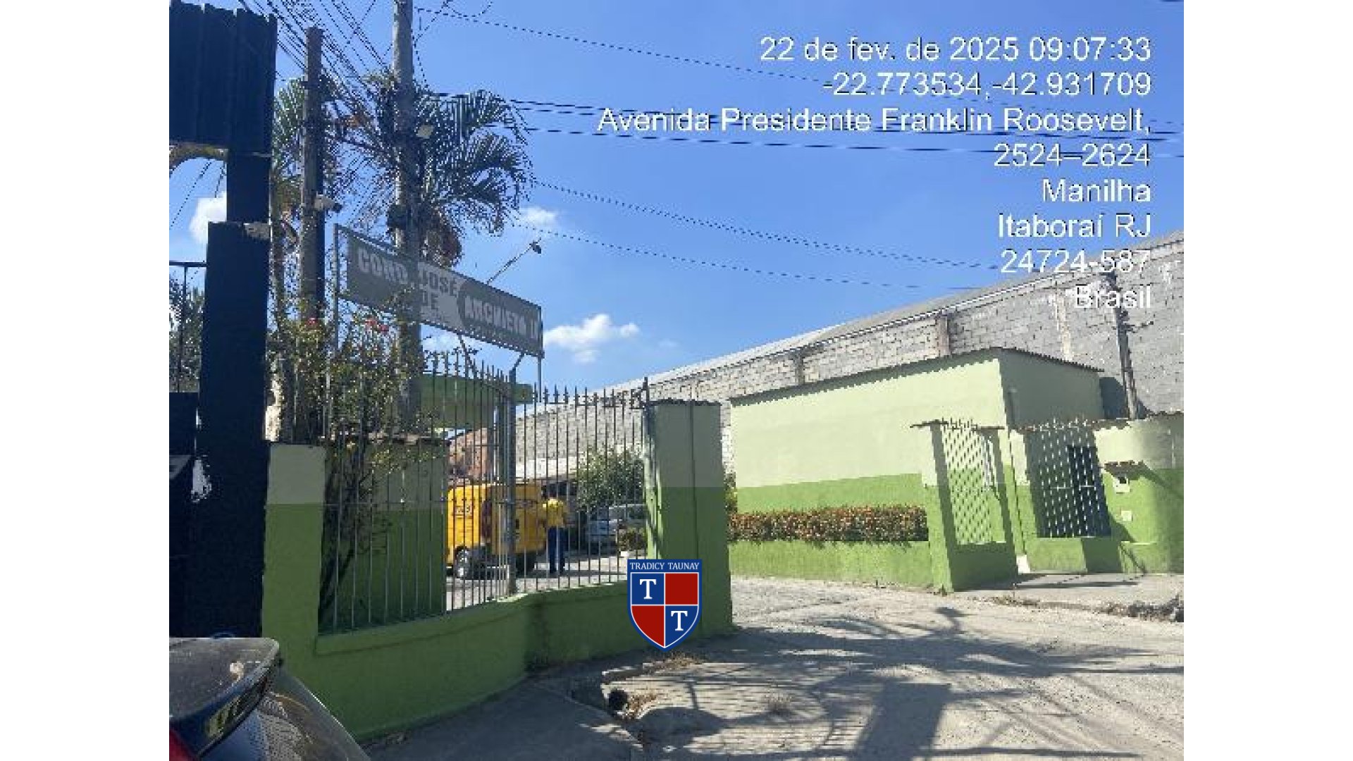 Foto 1 de PREDIO em MANILHA - Imóvel Retomado Caixa