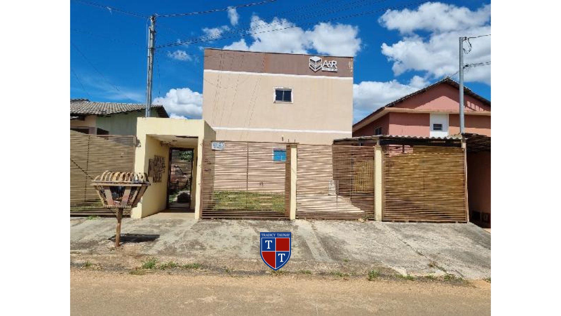 Foto 1 de APARTAMENTO em PARQUE NAPOLIS A - Imóvel Retomado Caixa