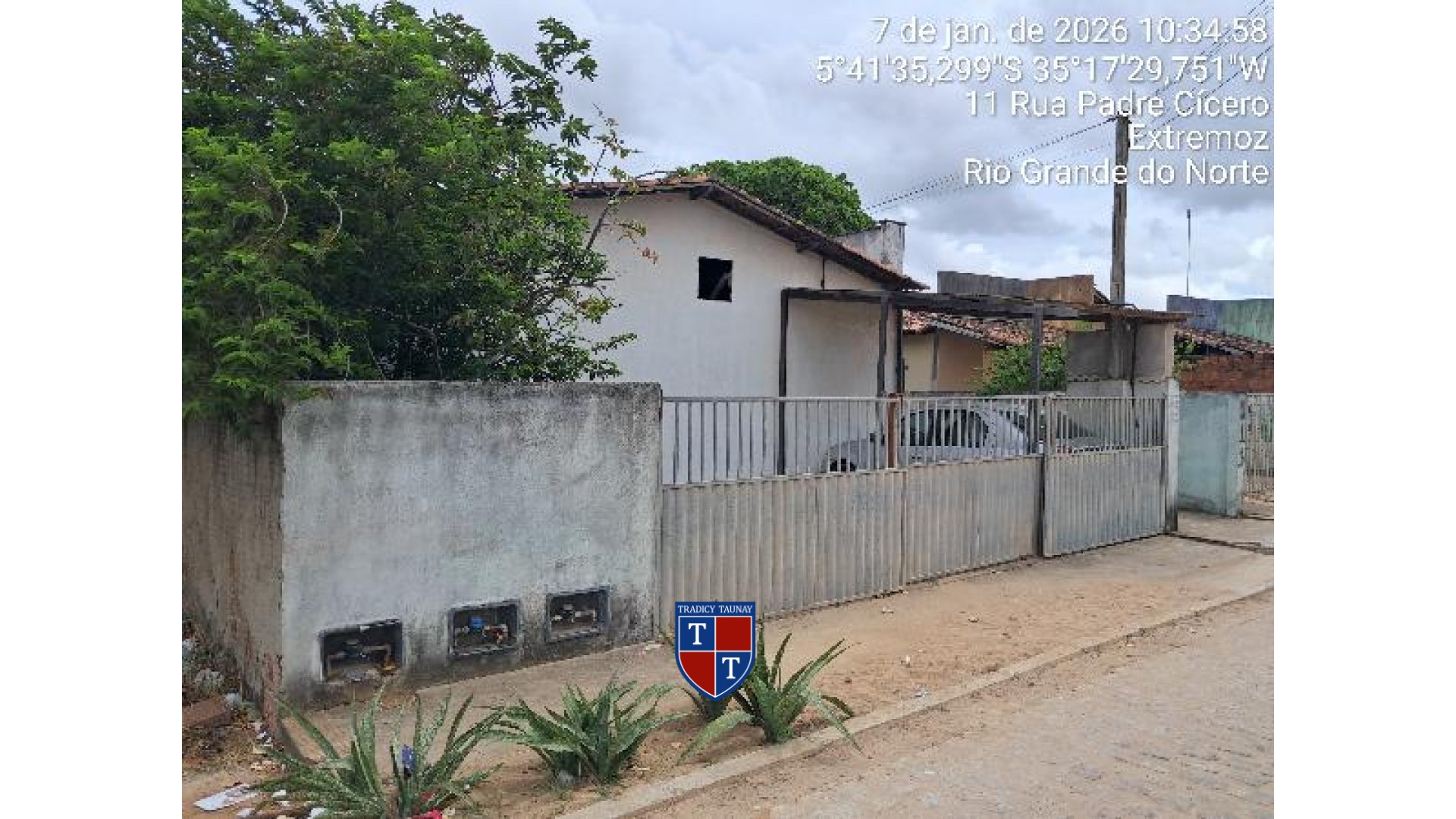 Foto 1 de CASA em LOT SAO MIGUEL ARCAN - Imóvel Retomado Caixa