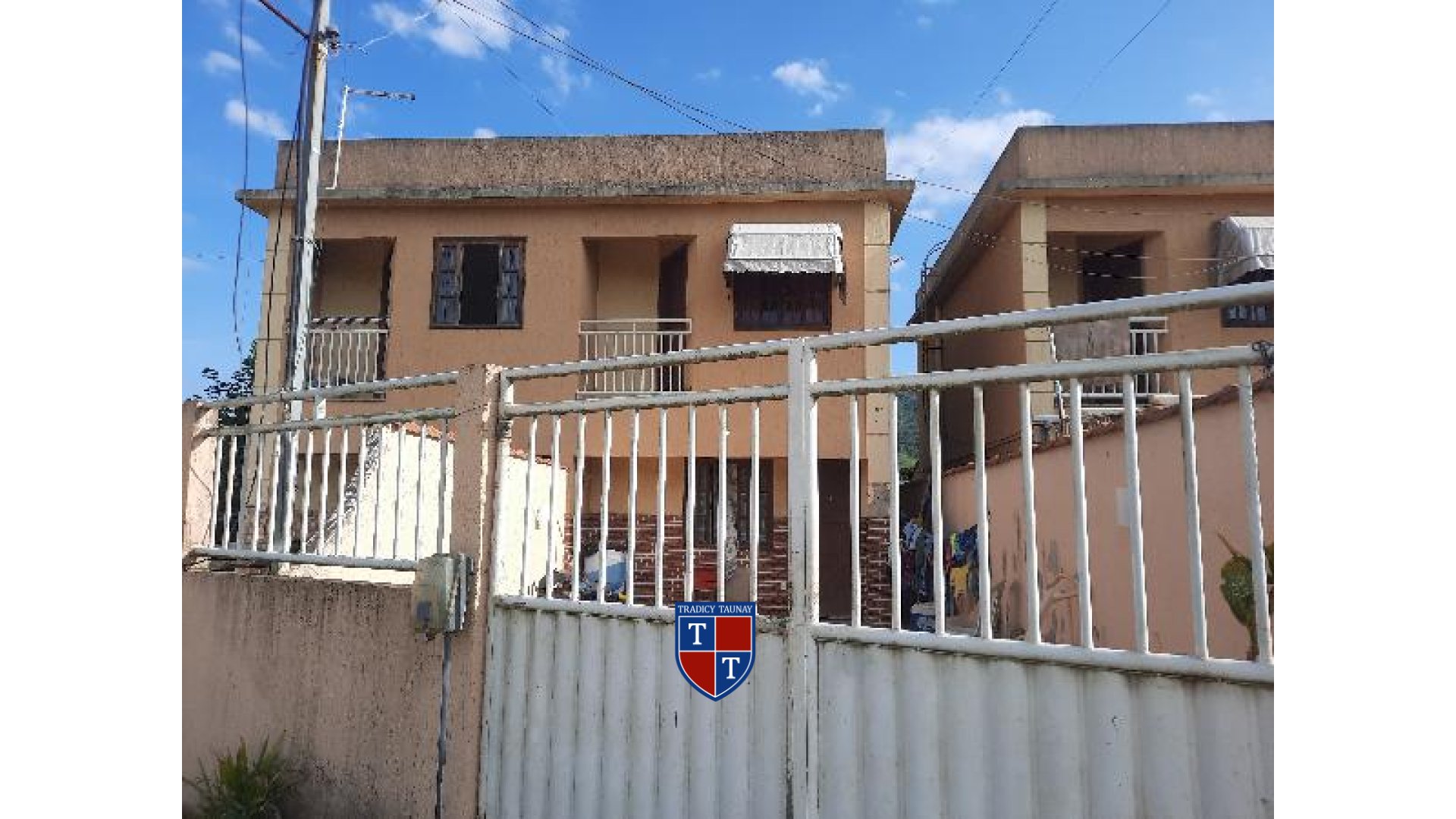 Foto 1 de CASA em BANDEIRANTES I - Imóvel Retomado Caixa